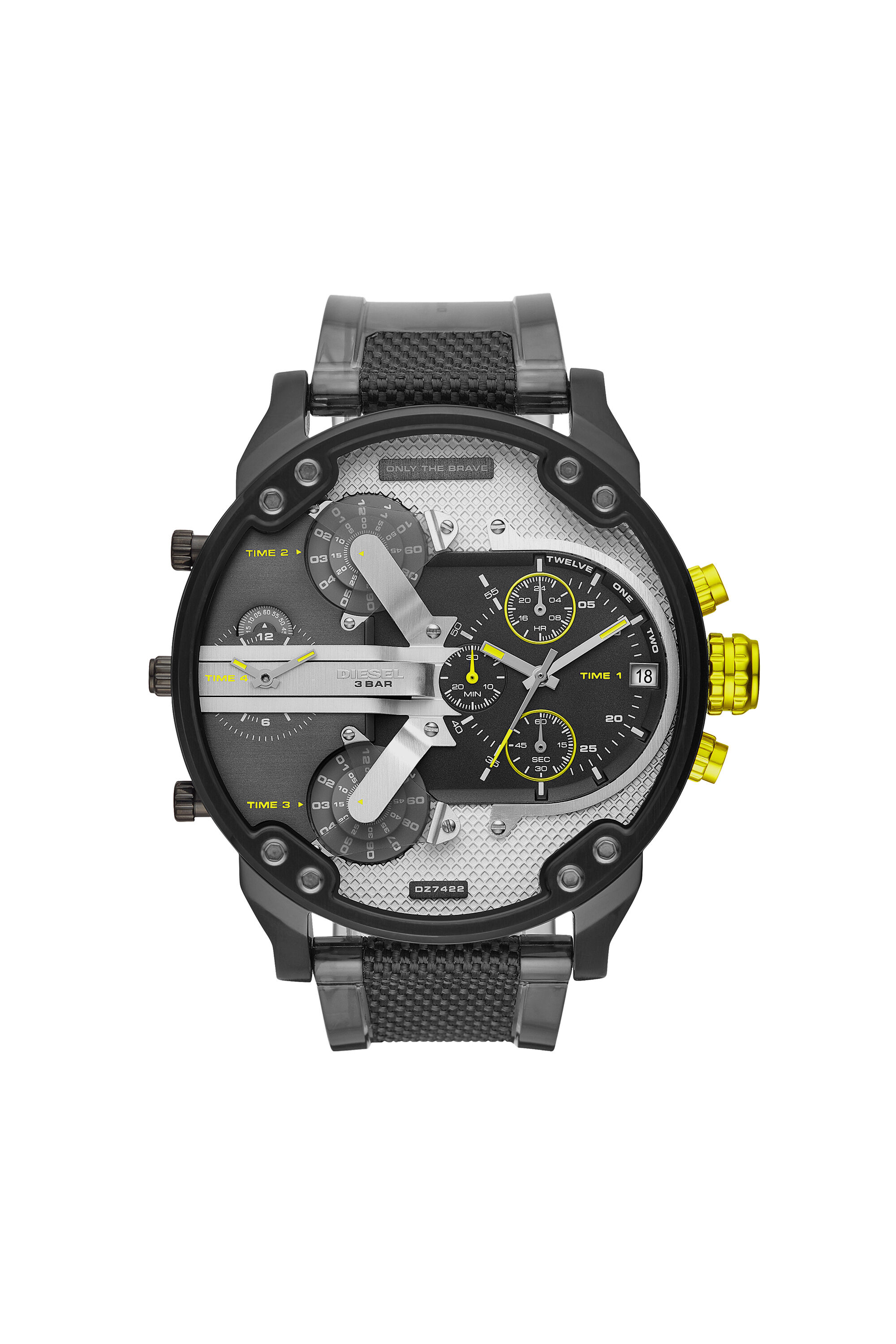 Diesel watch 2025 dz7422