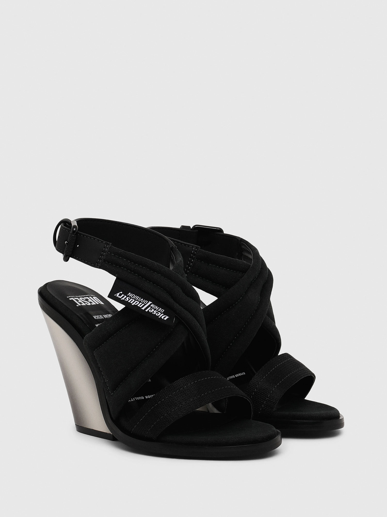 Diesel wedges new arrivals