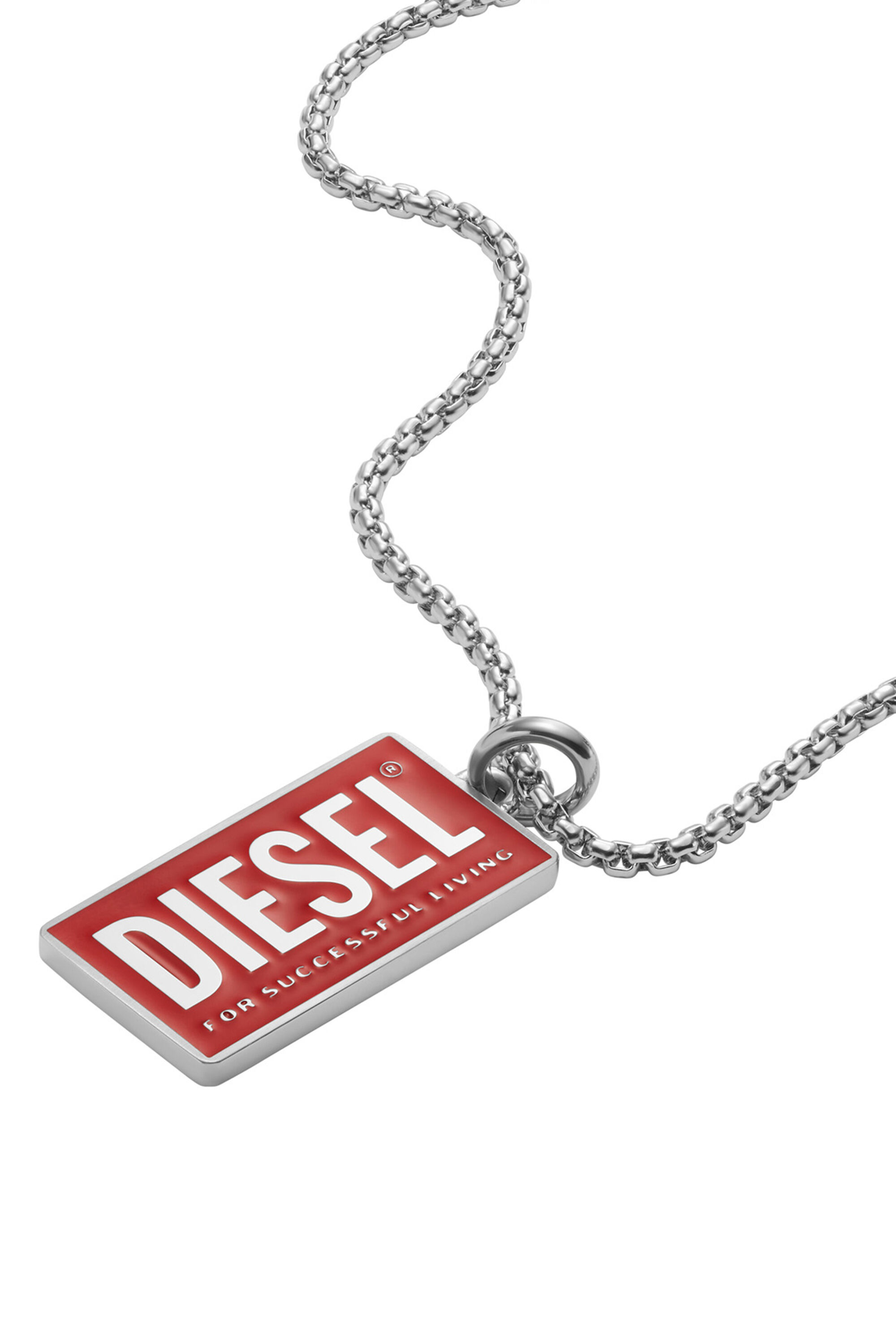 Mens dog tag necklace canada shop