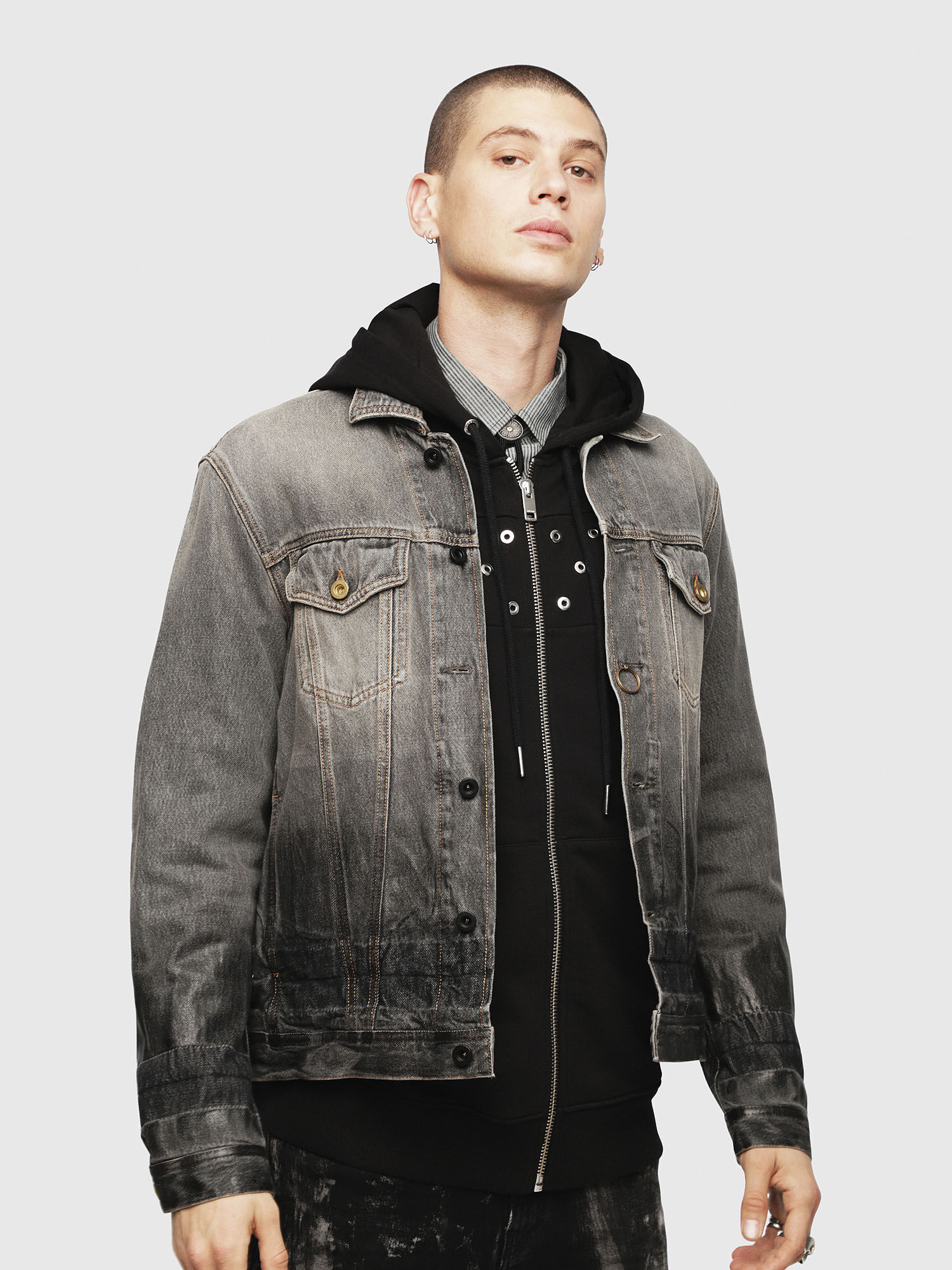Diesel nhill top