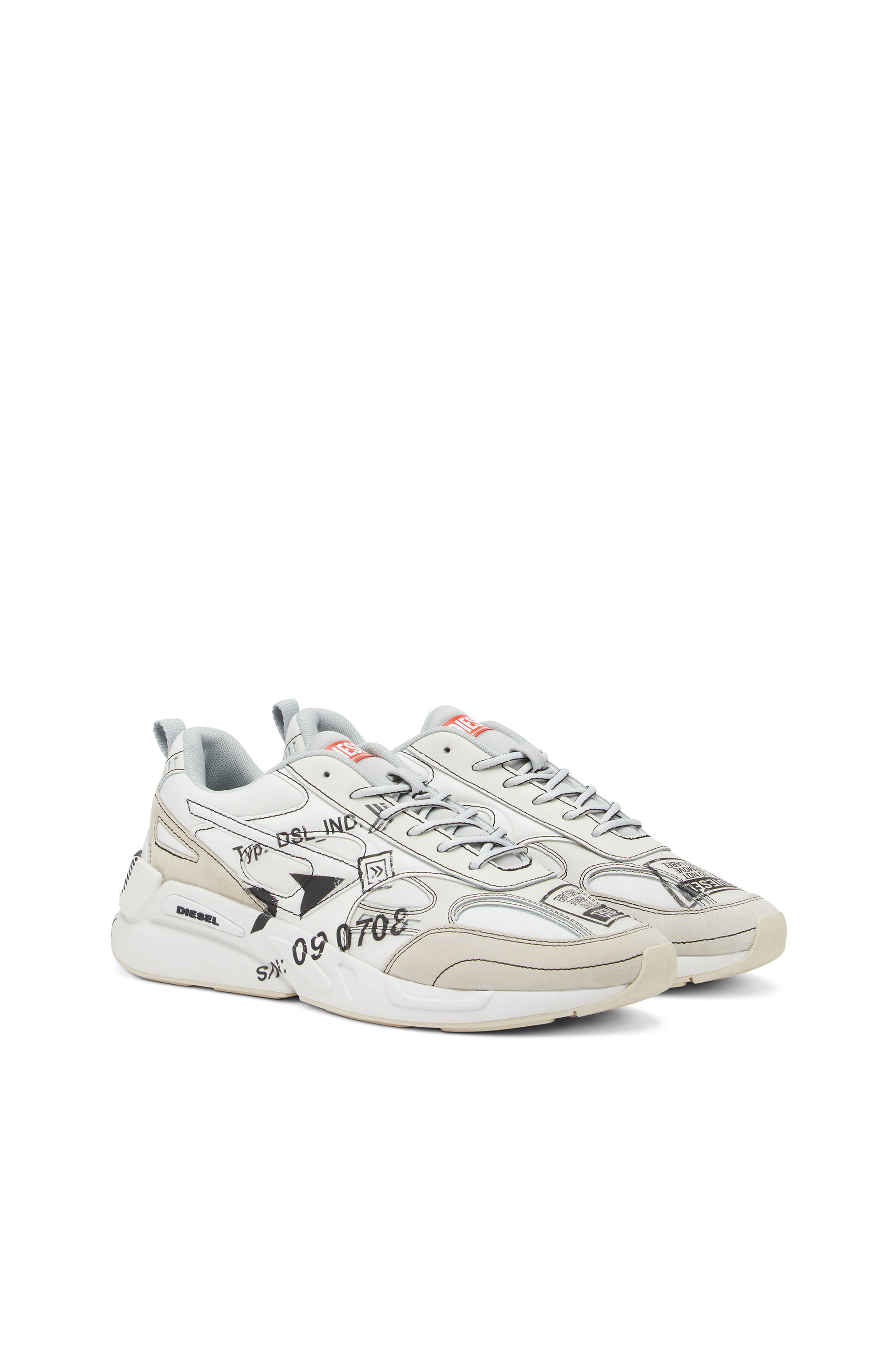 Diesel sport shoes sale