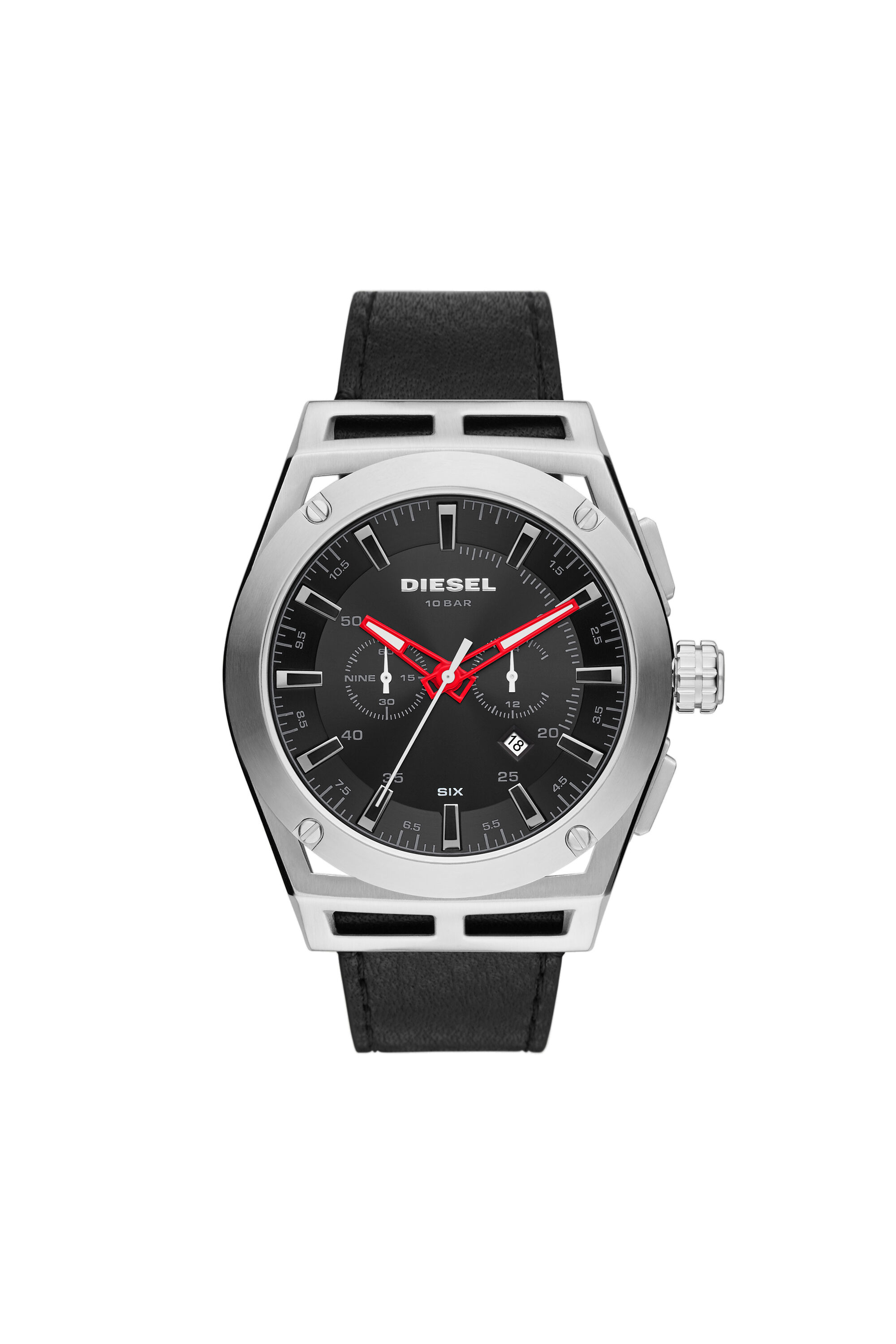 Diesel ceramic watch best sale
