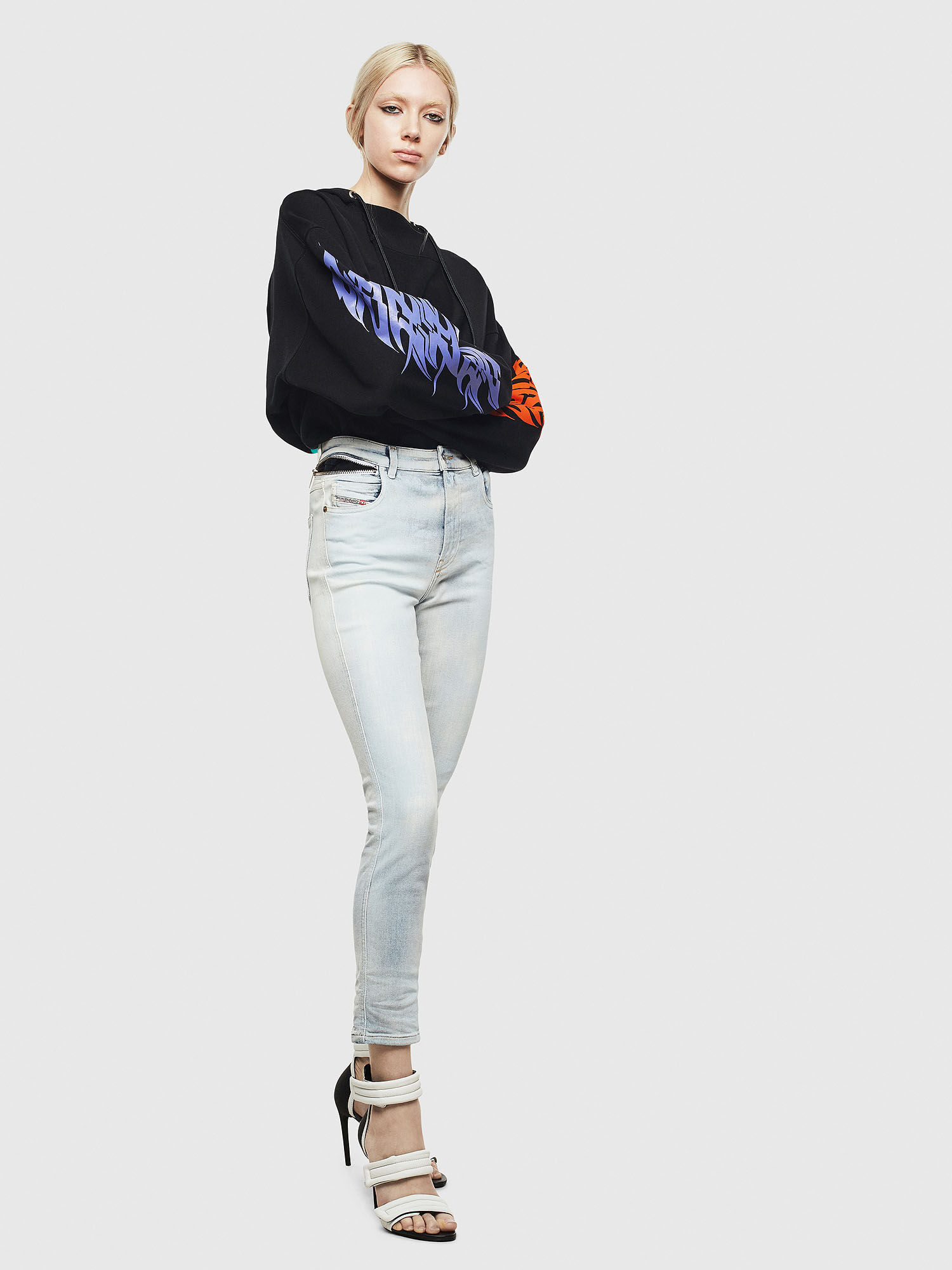 Diesel online babhila high