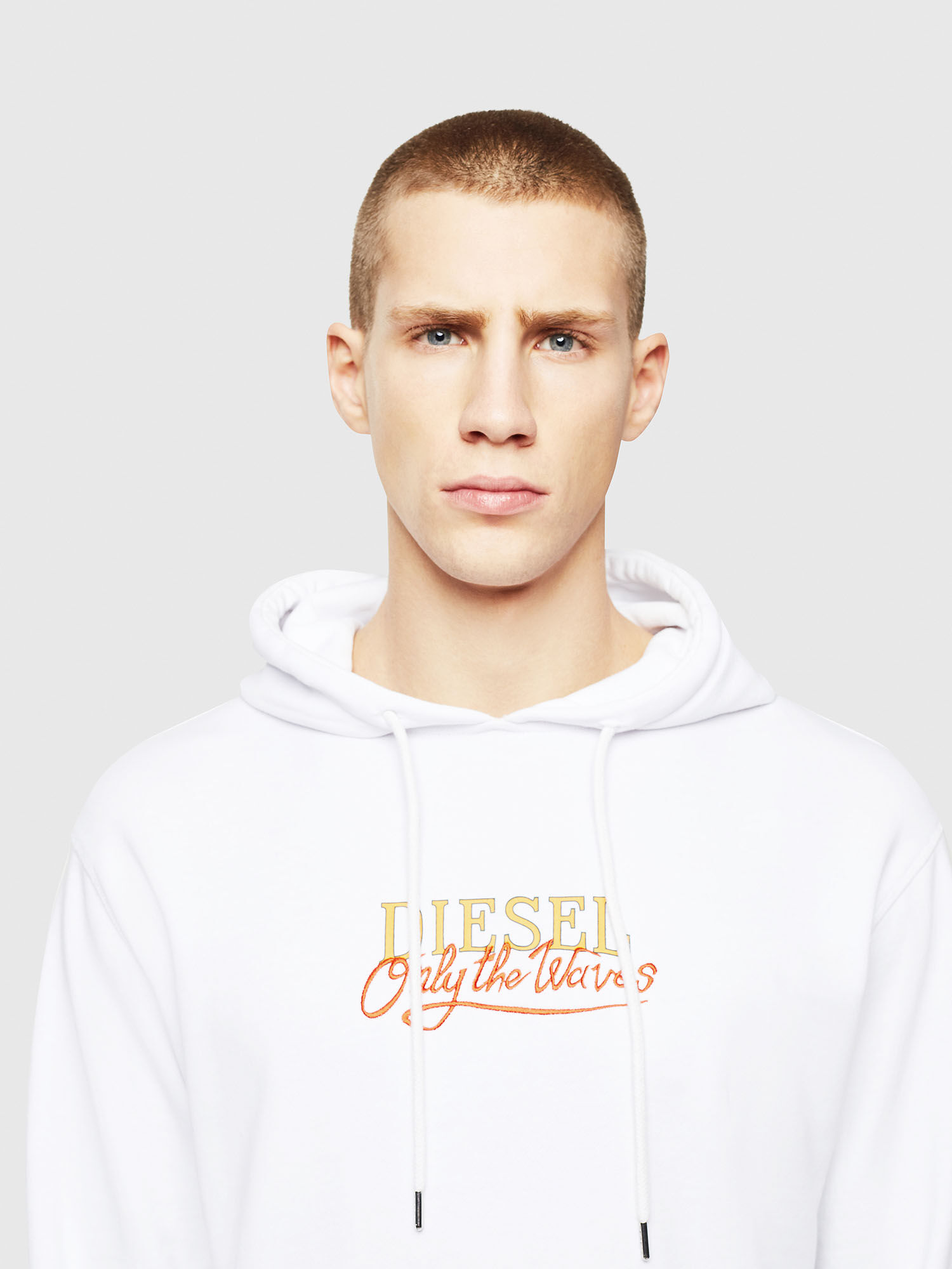 Diesel deals brandon hoodie