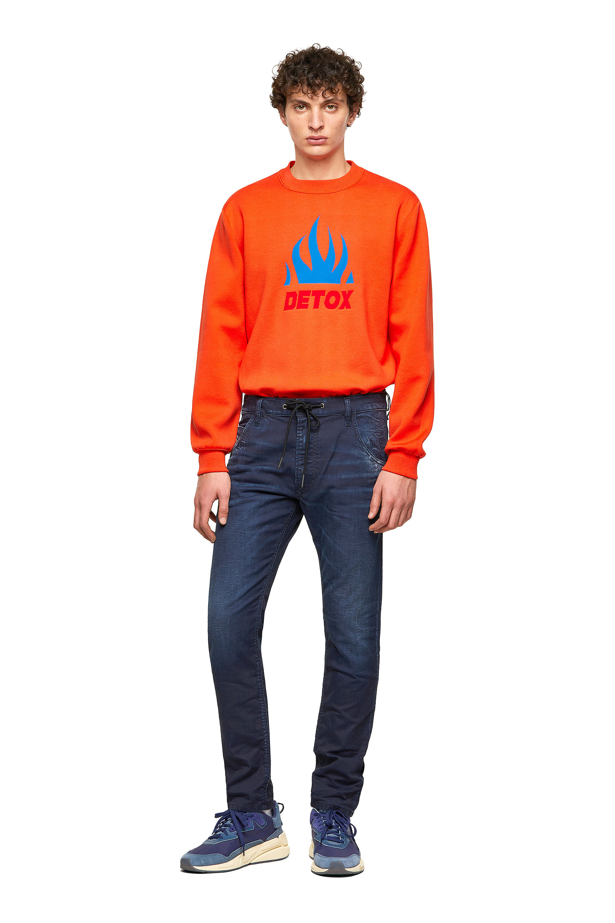 Krooley JoggJeans 069WT