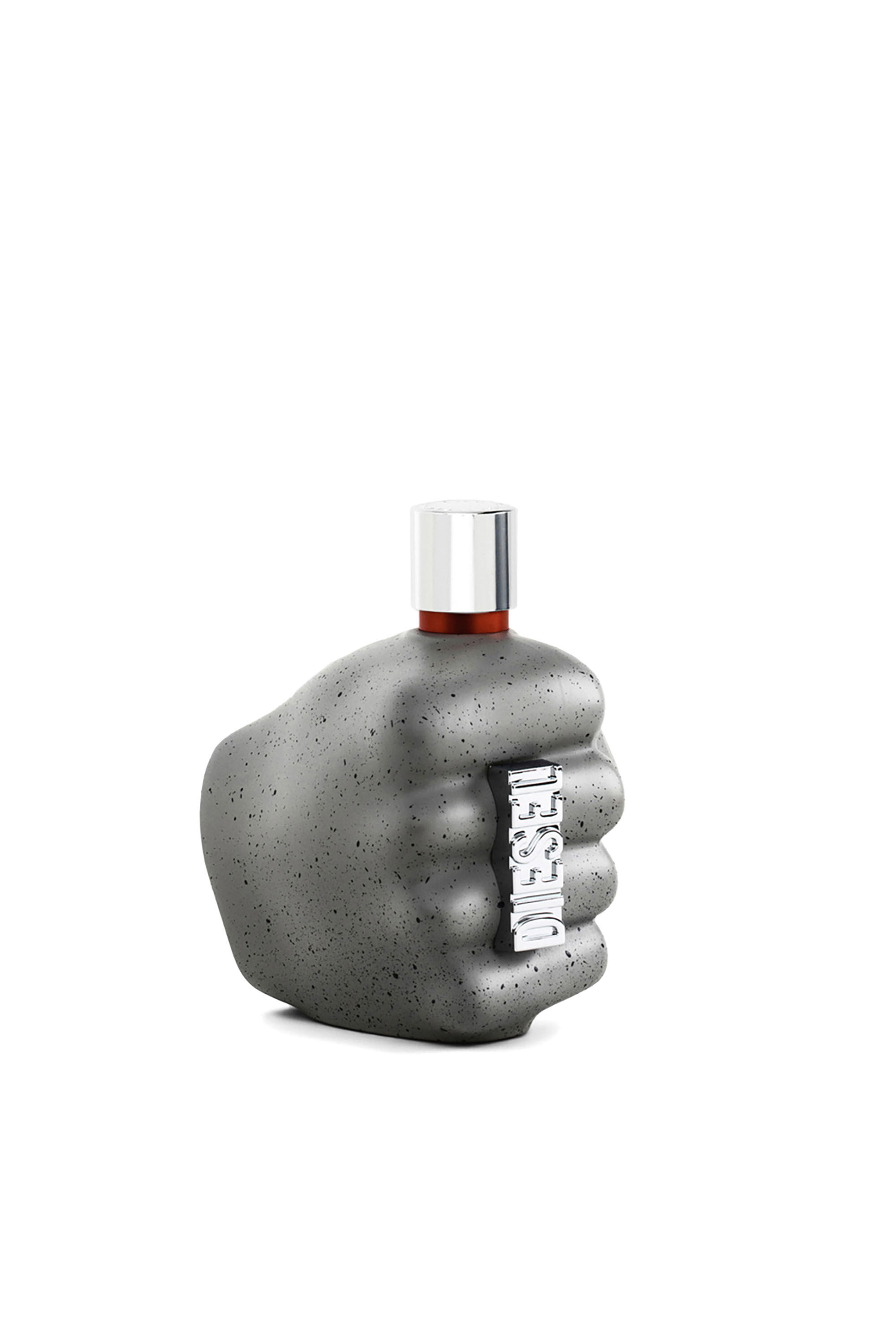 Diesel - ONLY THE BRAVE STREET 125ML, Only The Brave Street 125 ml, Eau de Toilette Homme in Gris - 1