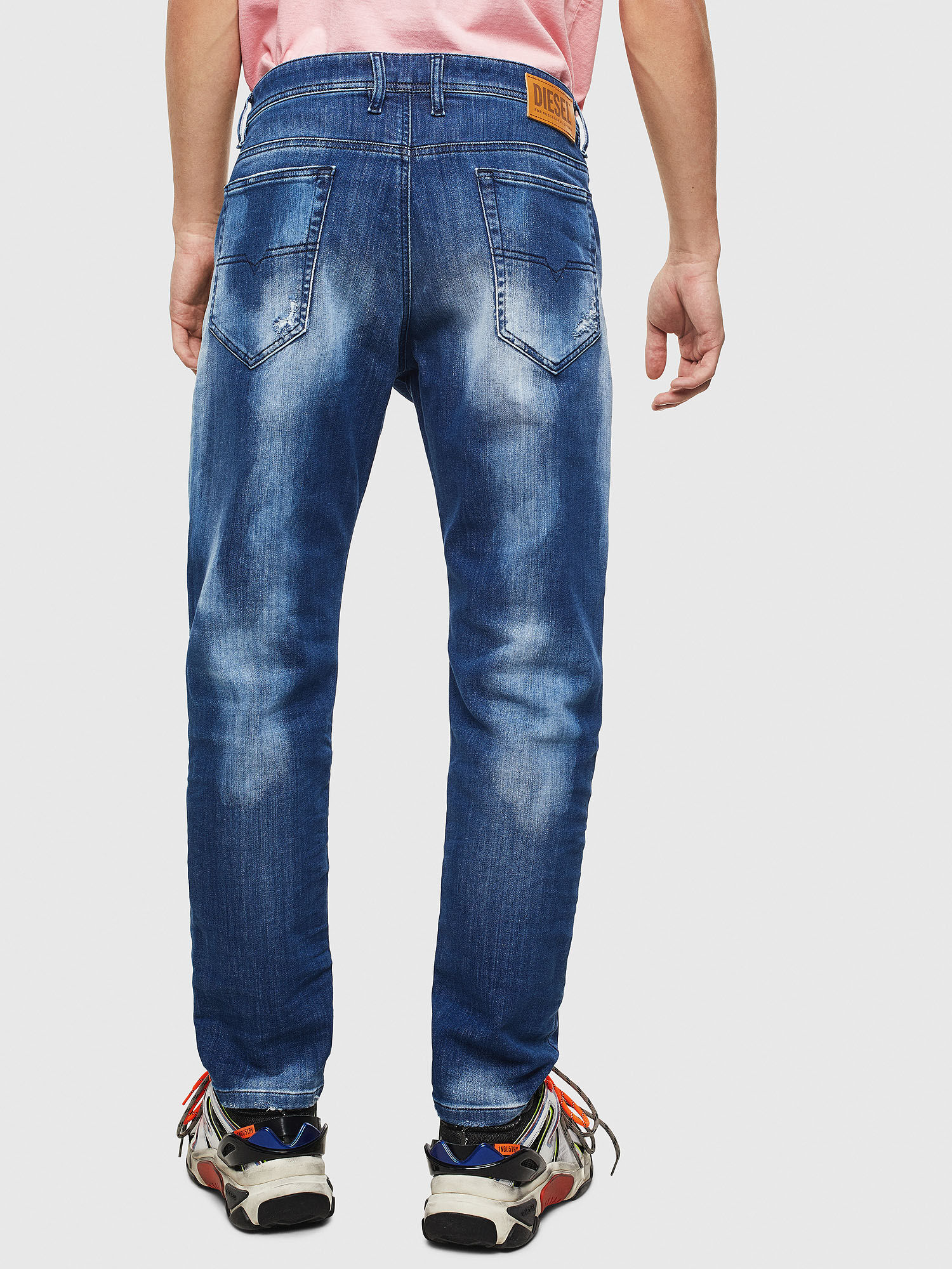 Narrot JoggJeans 0099S
