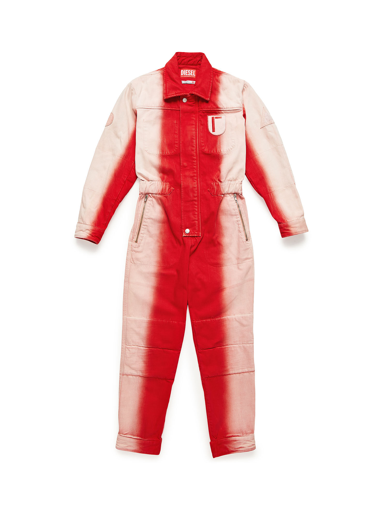 Diesel red tag gosha discount