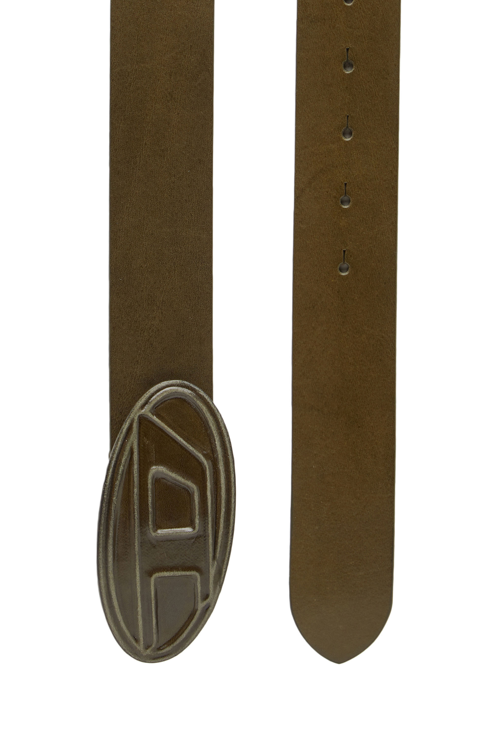 Fendi forever new arrivals logo belt