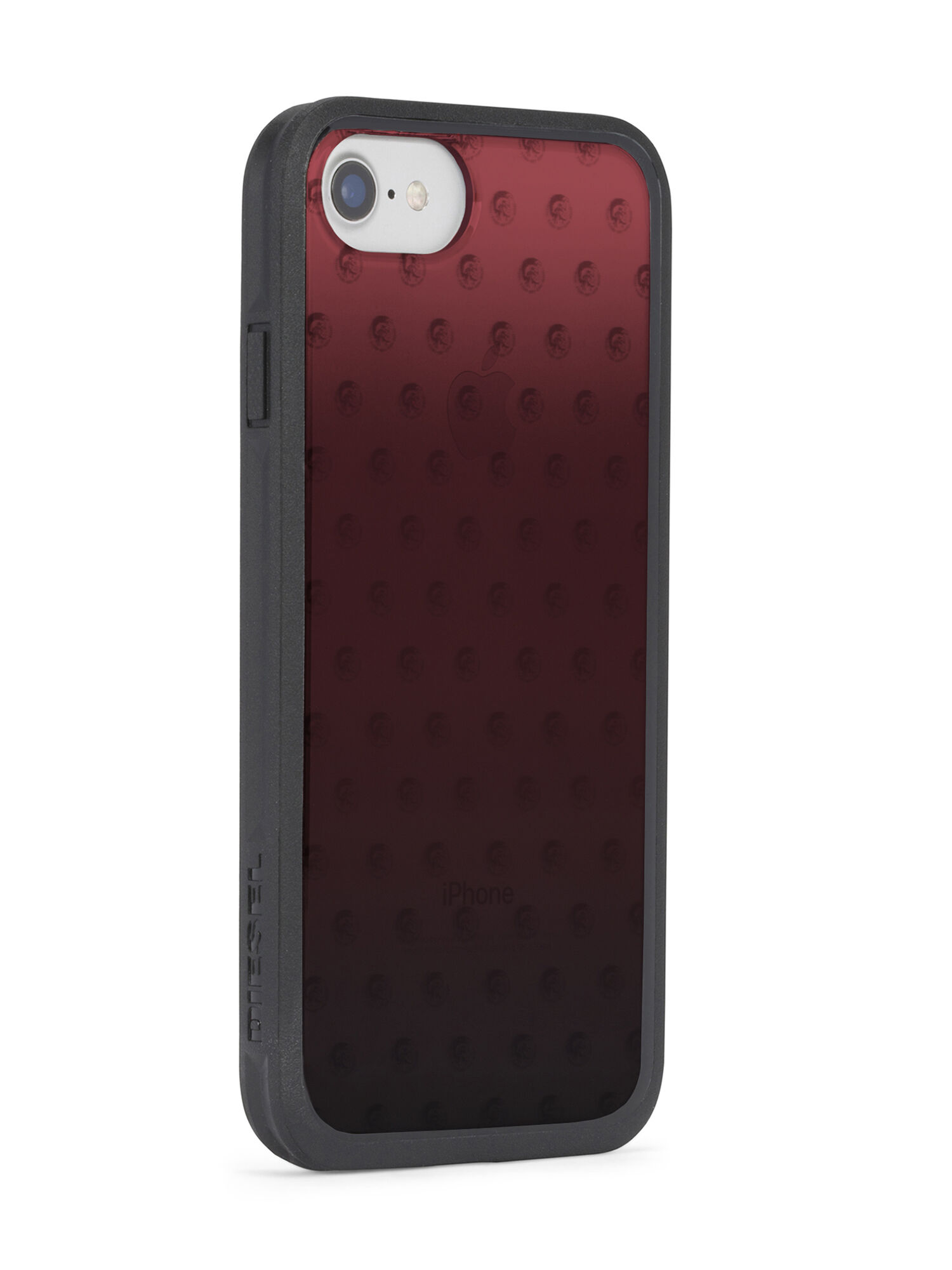 Diesel - MOHICAN HEAD DOTS RED IPHONE 8/7/6s/6 CASE,  - Image 6