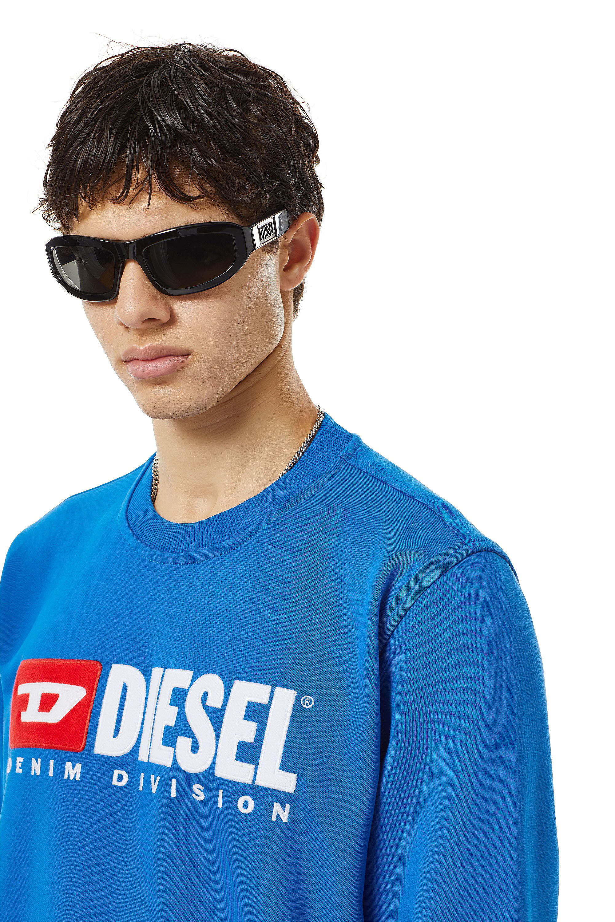 Diesel - S-GINN-DIV, Bleu - Image 5