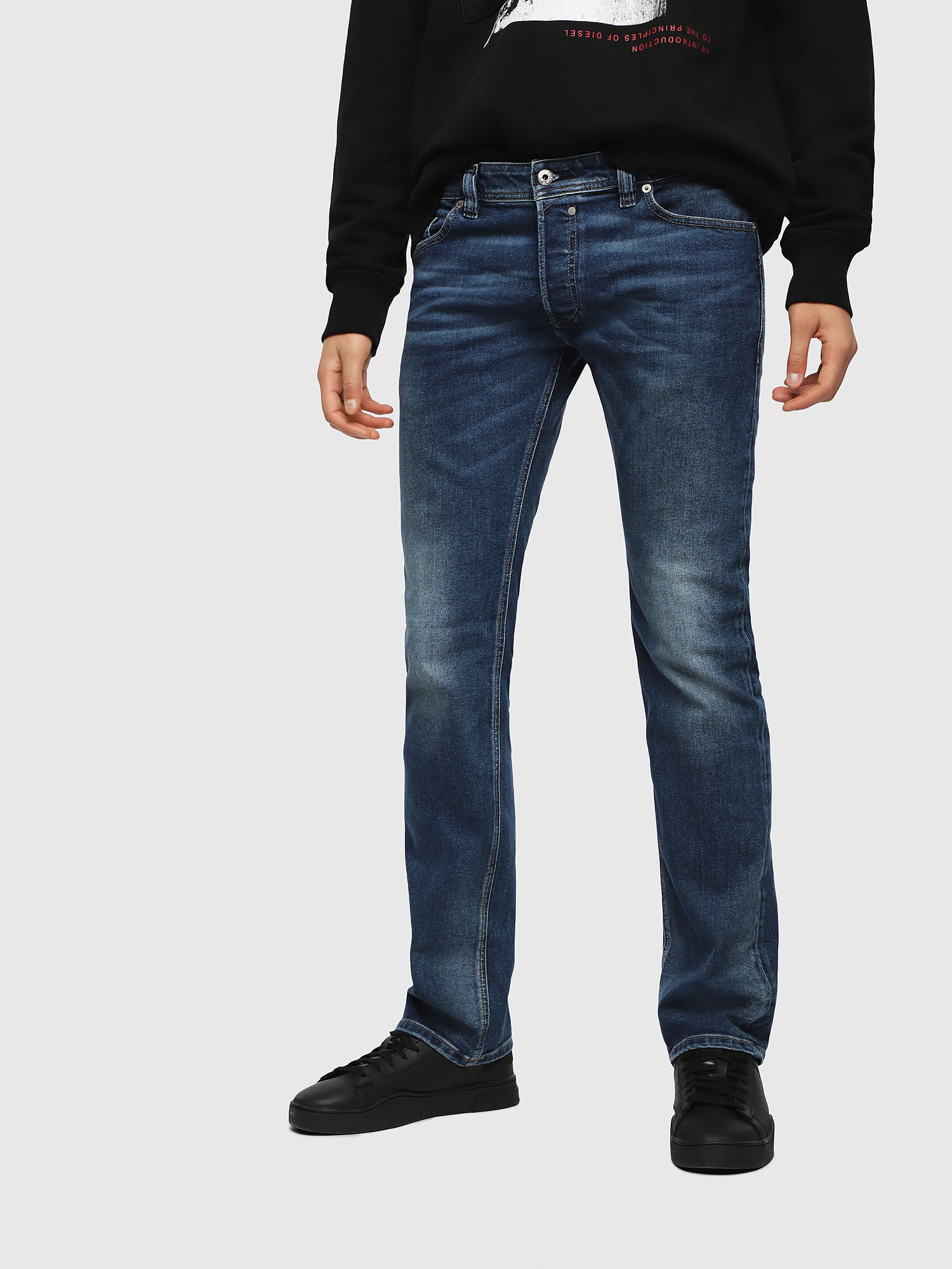 Diesel clearance safado stretch