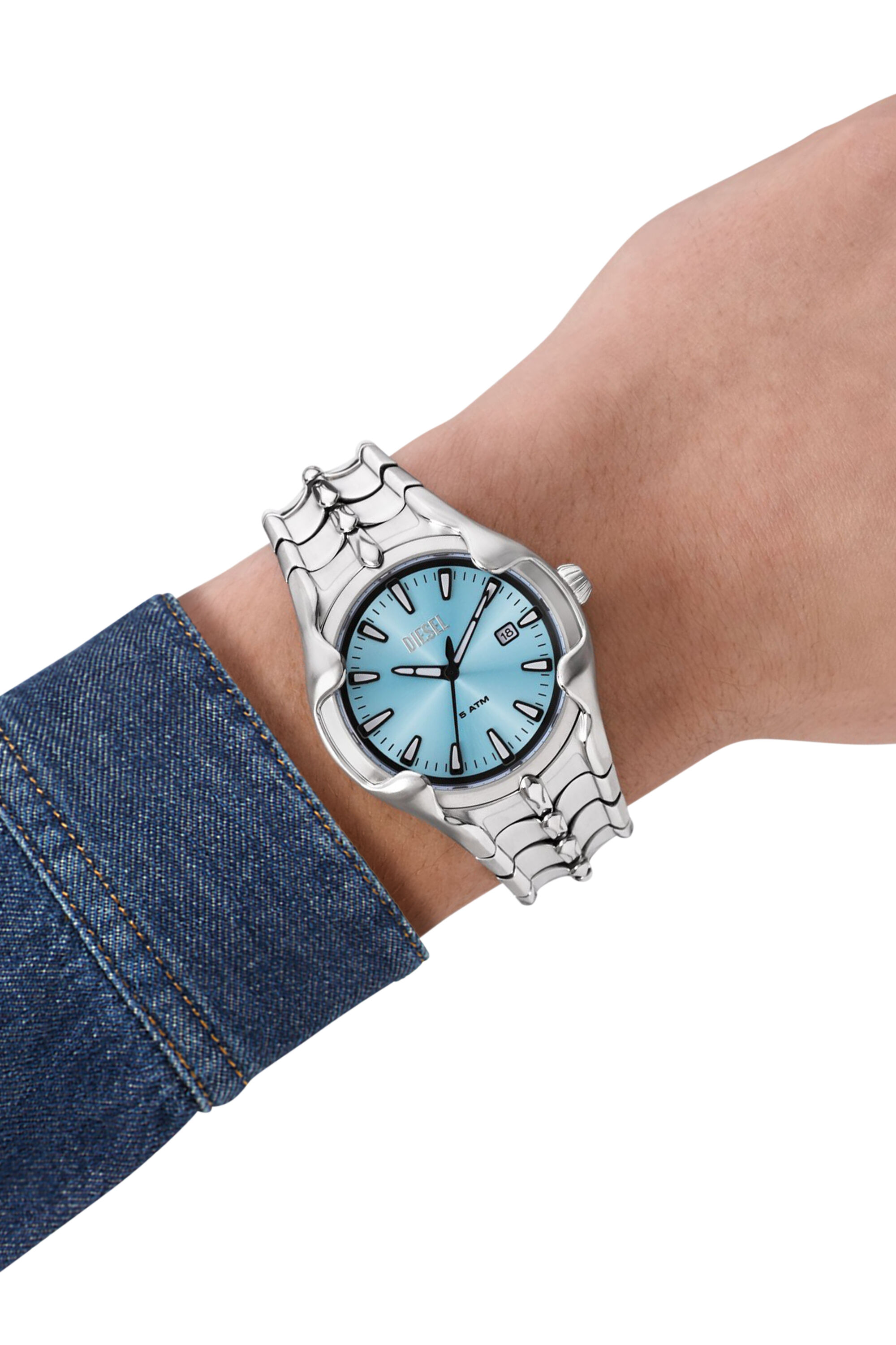 Hand watch low price hotsell
