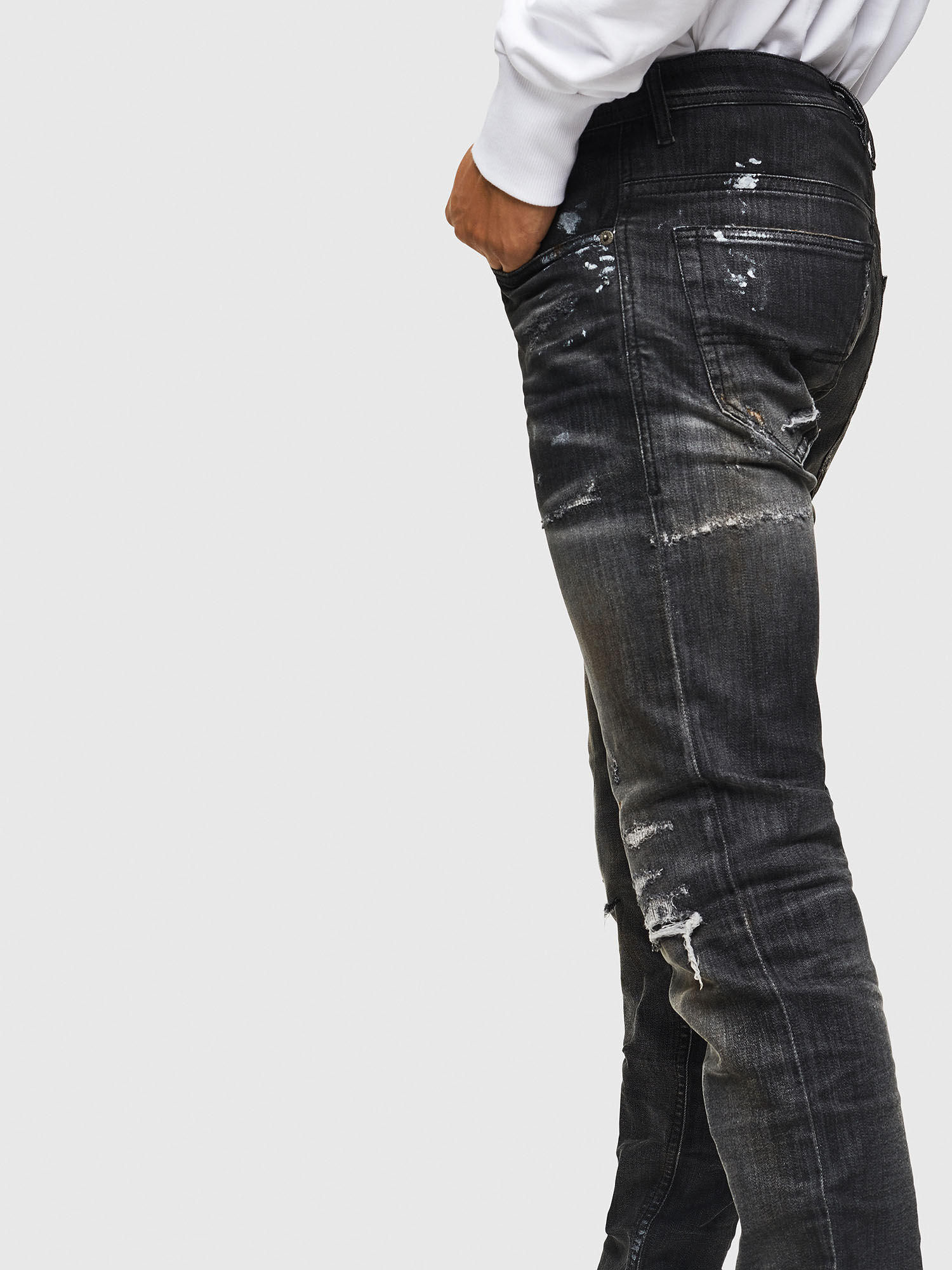 thommer joggjeans 0098e