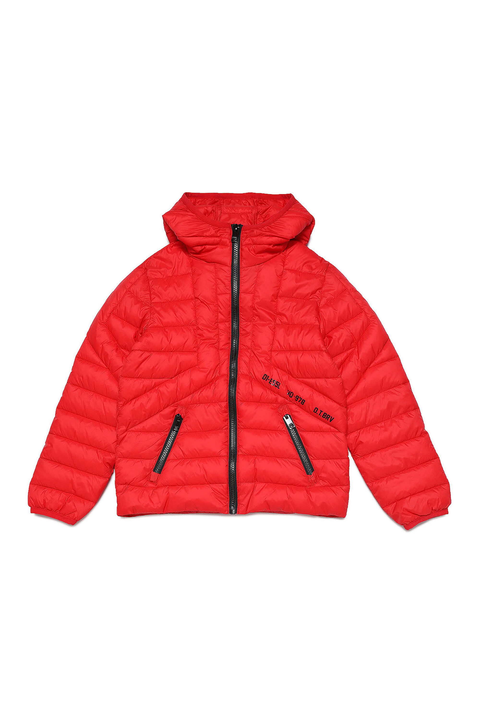 Diesel store girls jacket