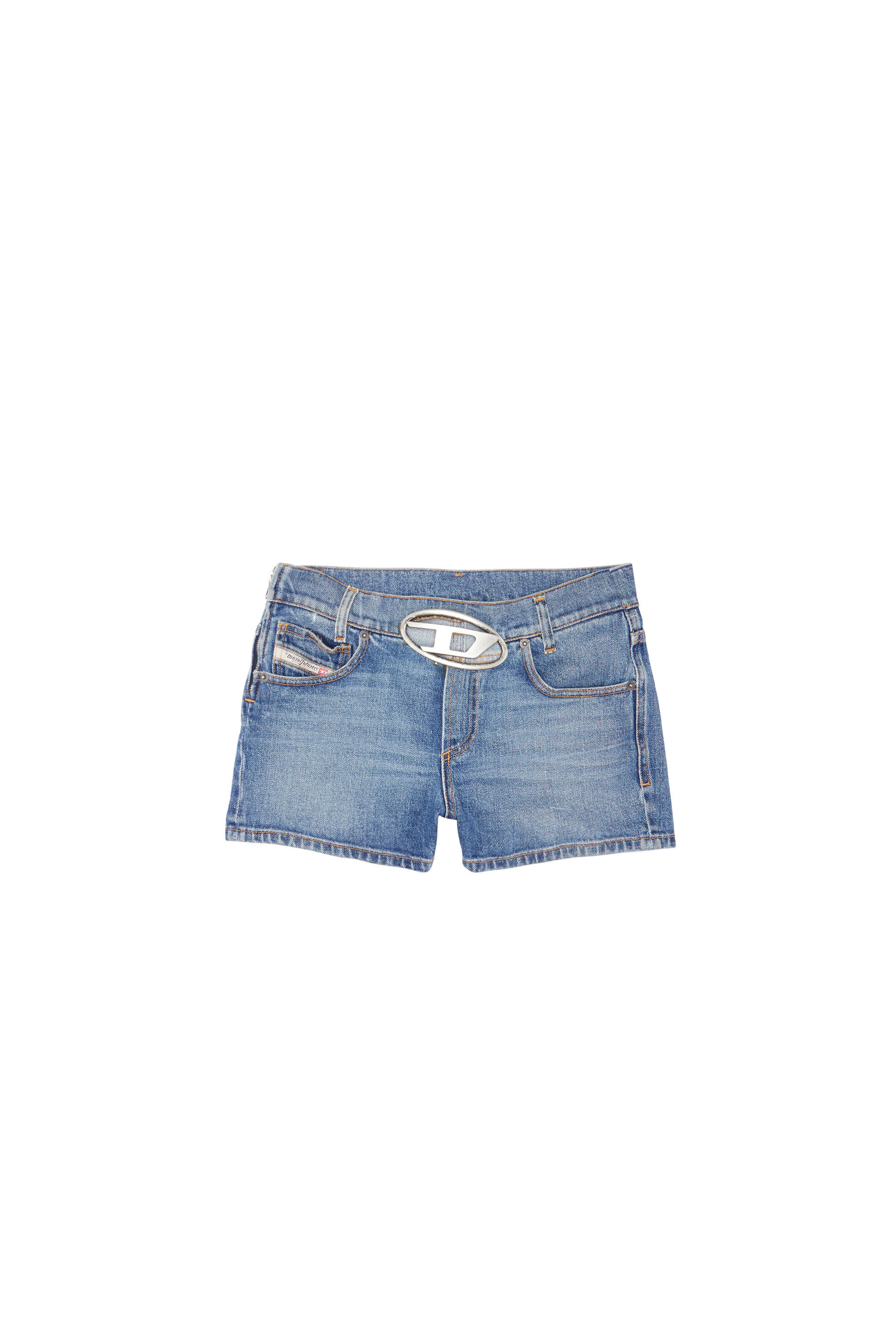 Diesel online jeans short