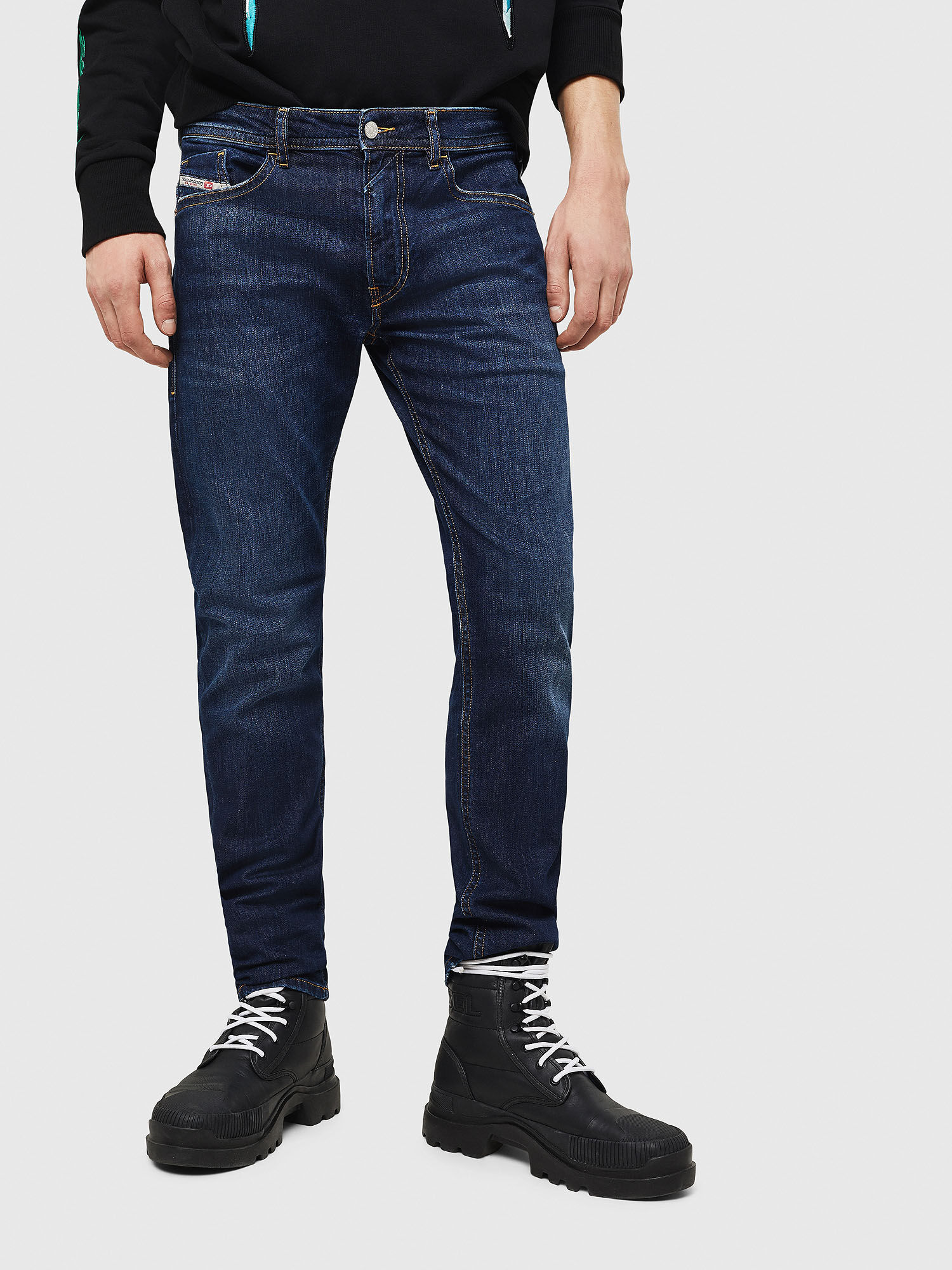 diesel jeans slim tapered