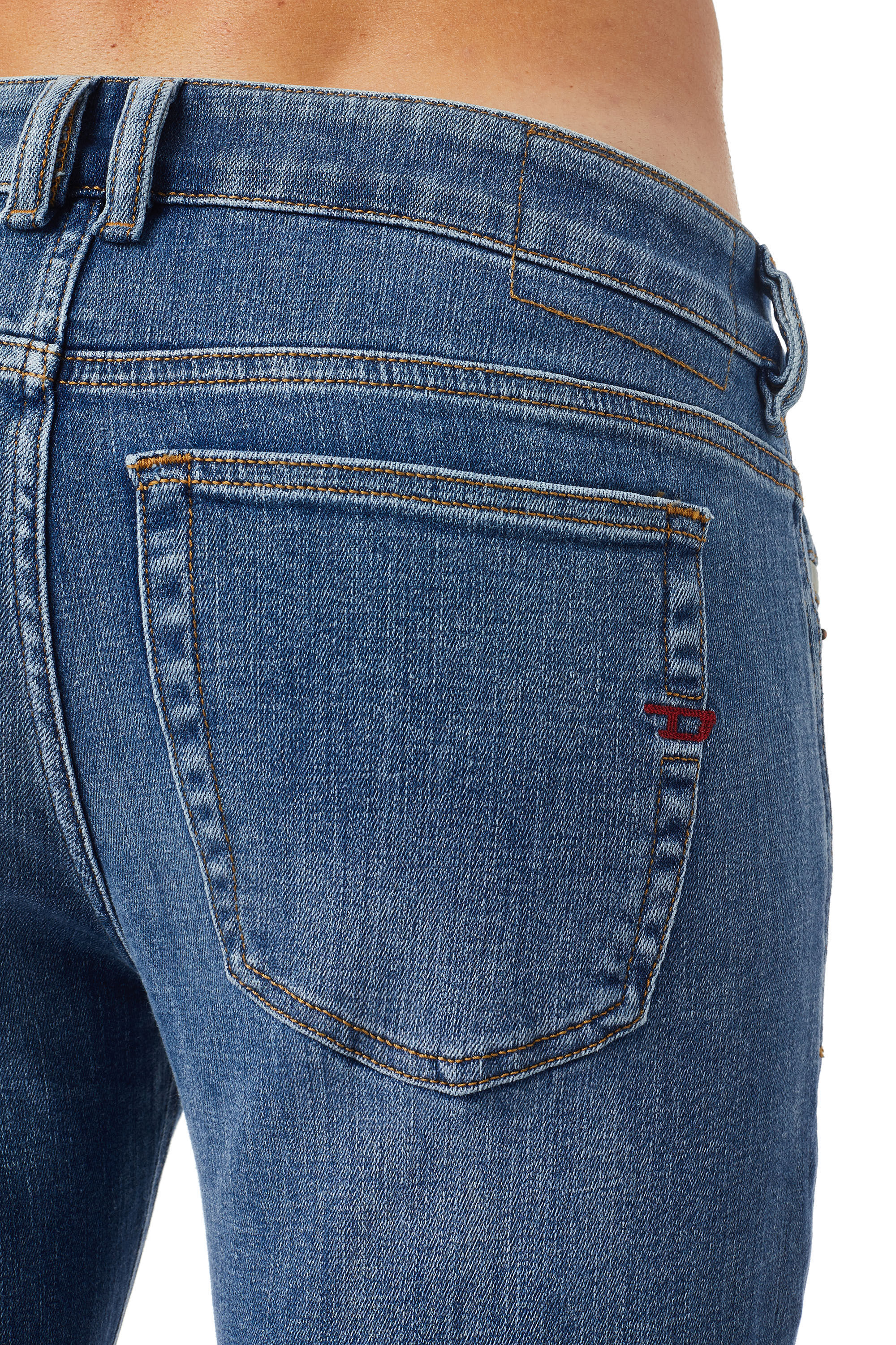 Diesel sleenker on sale skinny