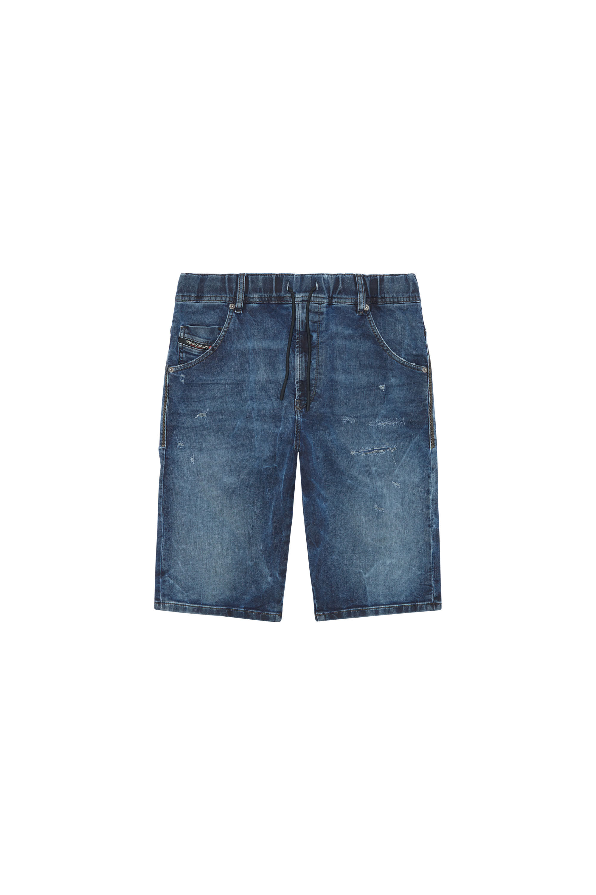 D KROOSHORT JOGGJEANS