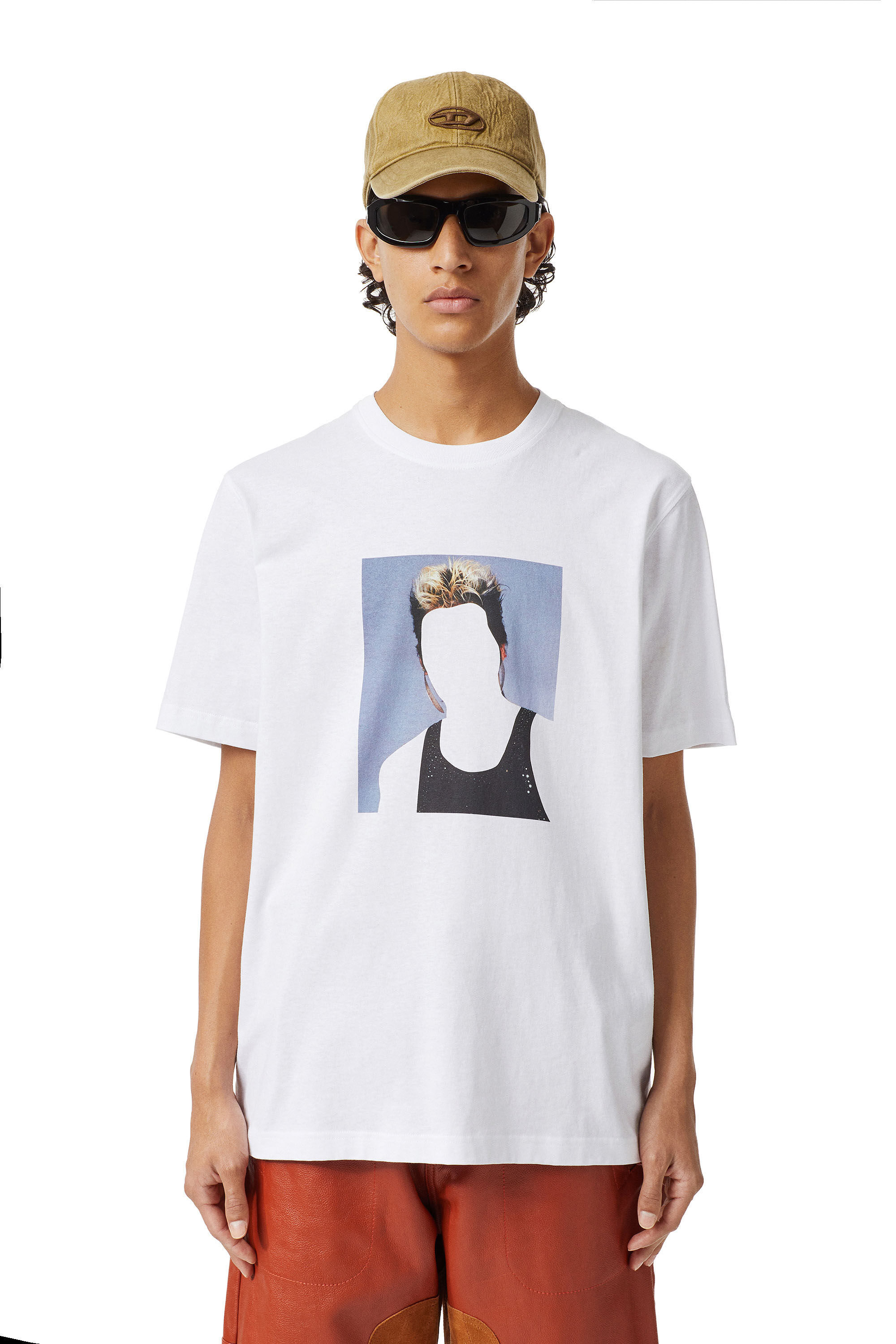 Diesel t clearance just