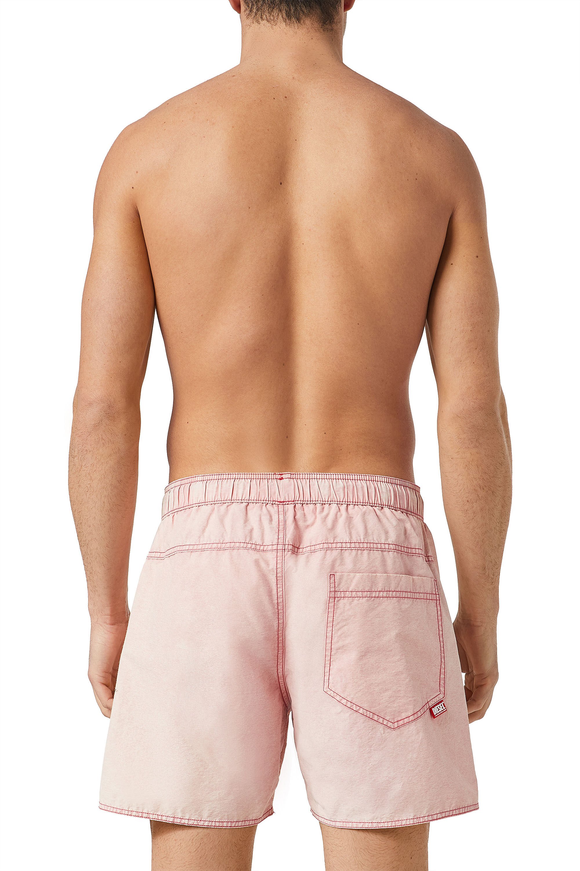 Diesel swim deals shorts