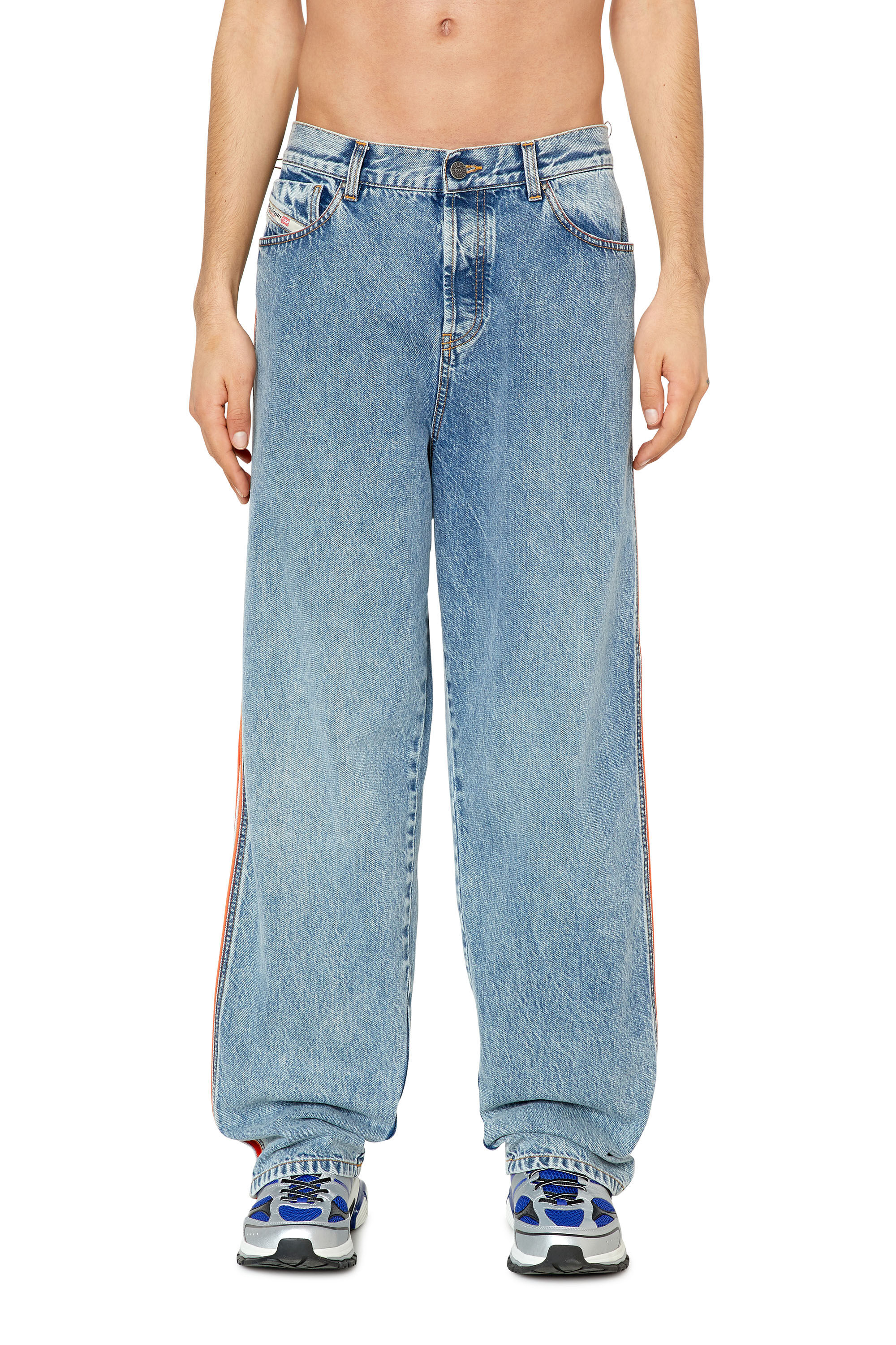D & hot sale co jeans