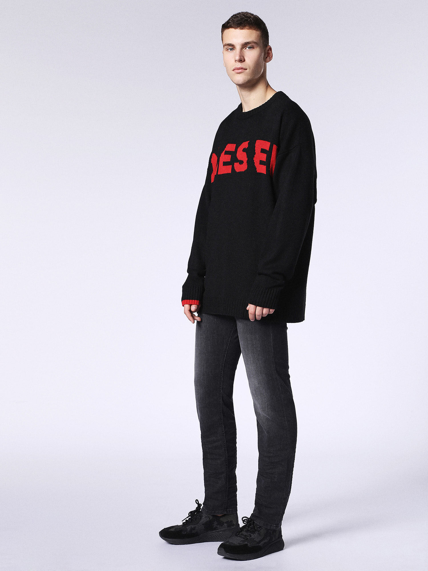 Diesel belther sale hot sale