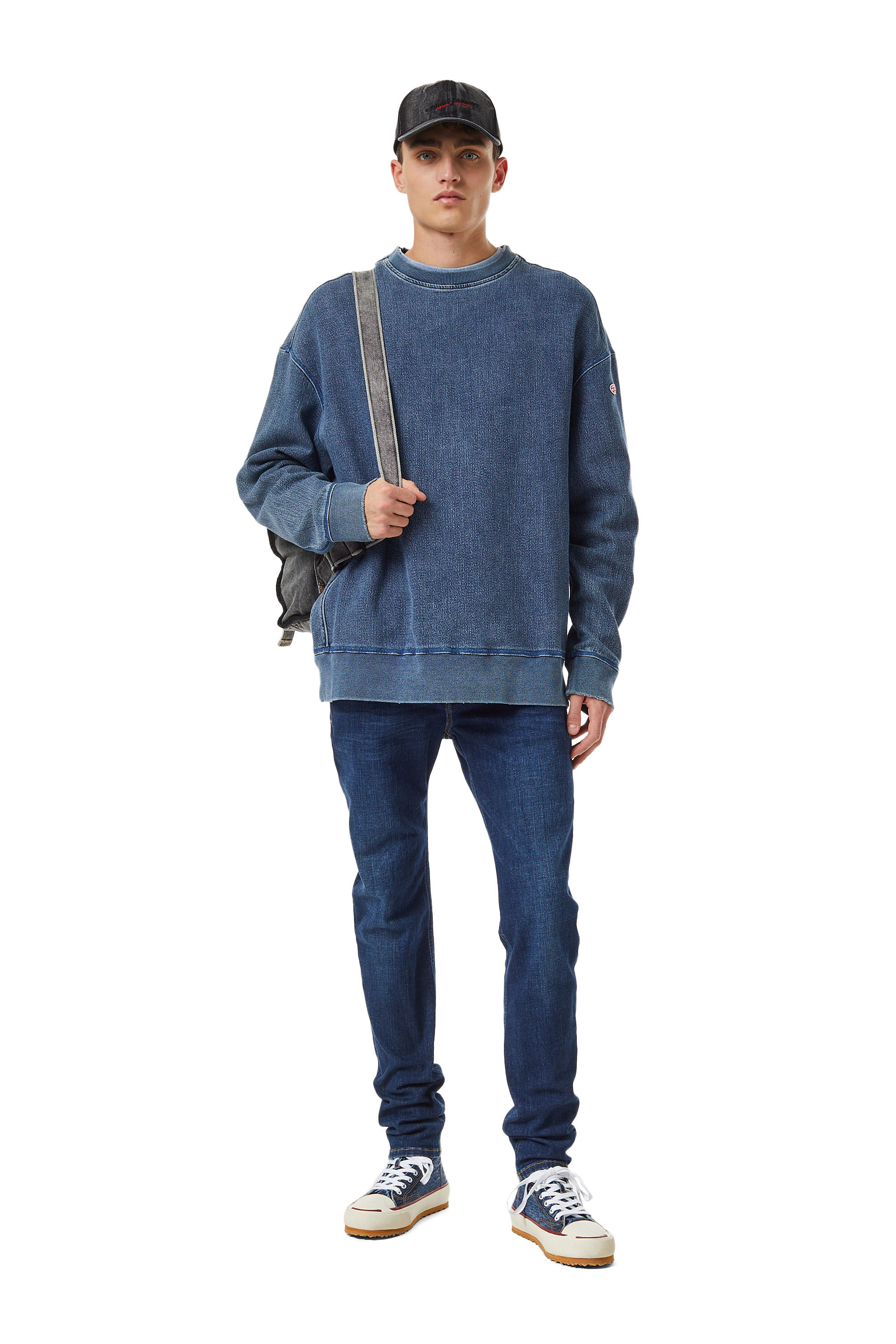 Diesel sleenker jeans sale hot sale