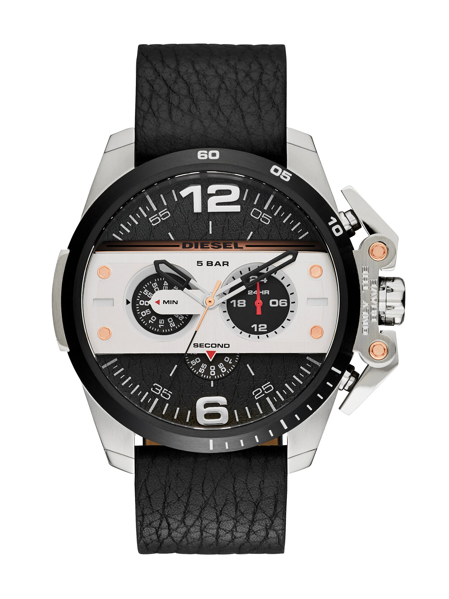 Diesel ironside hotsell dz4361