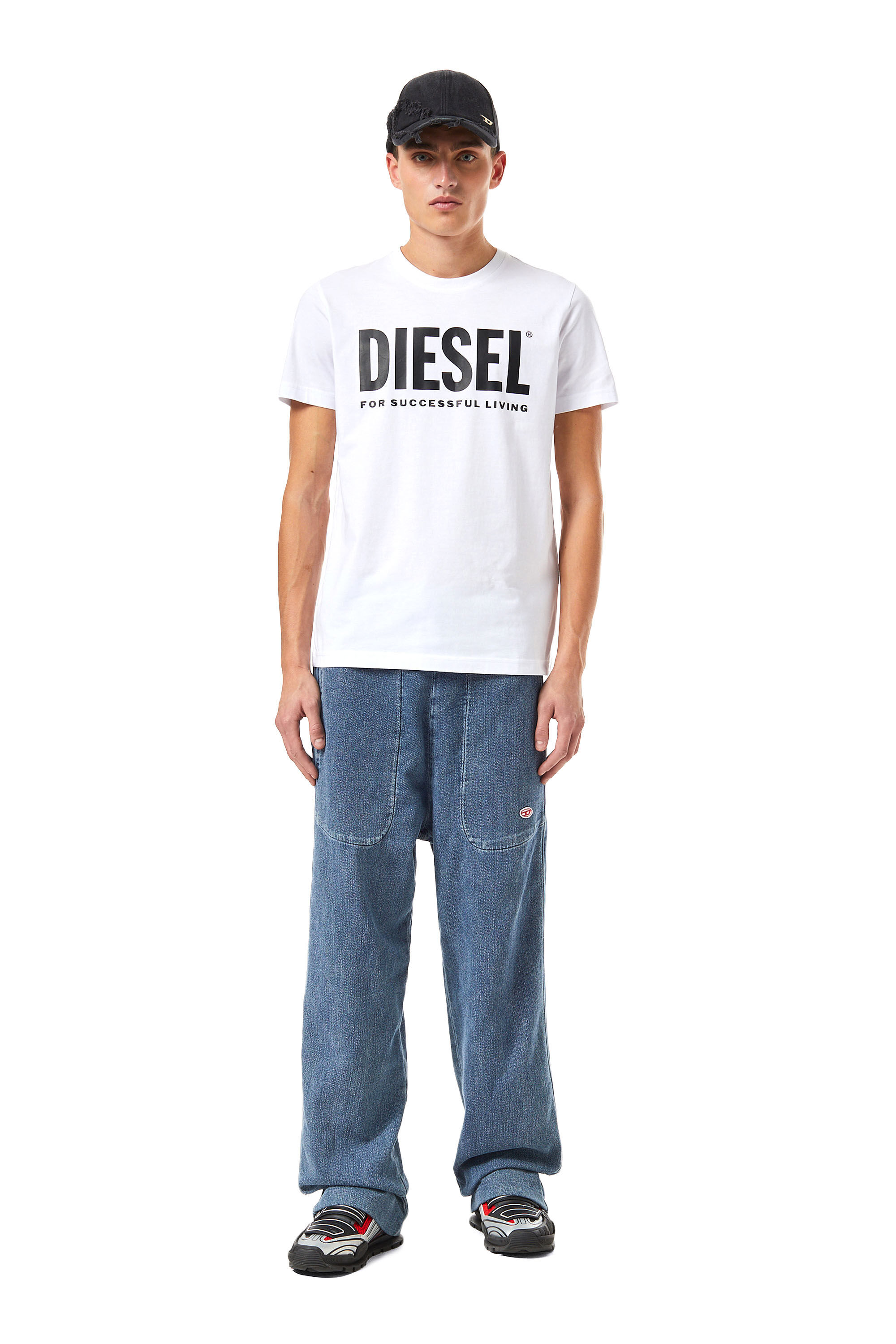 Diesel - T-DIEGOS-ECOLOGO,  - Image 1