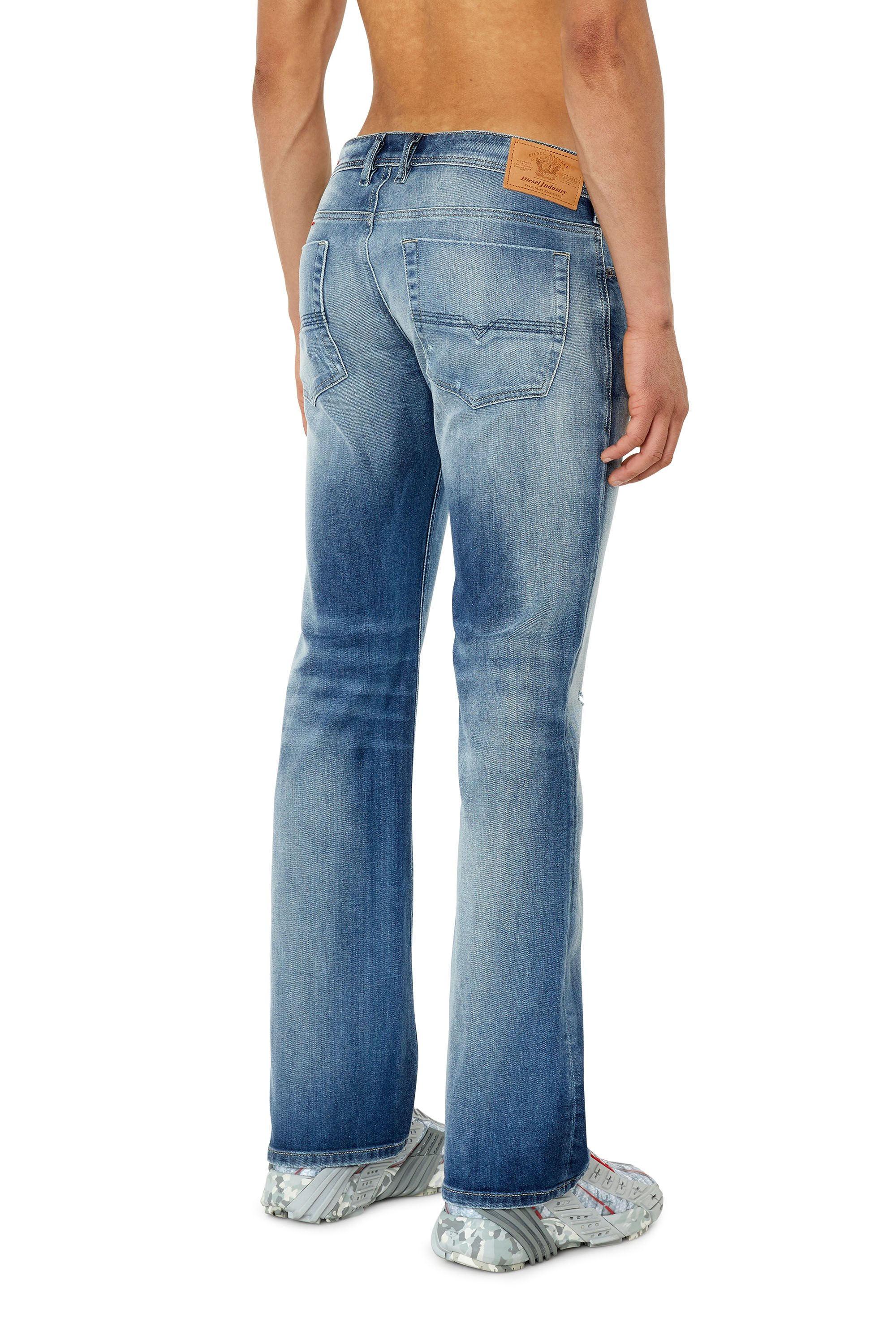 Diesel zatiny shop bootcut jeans