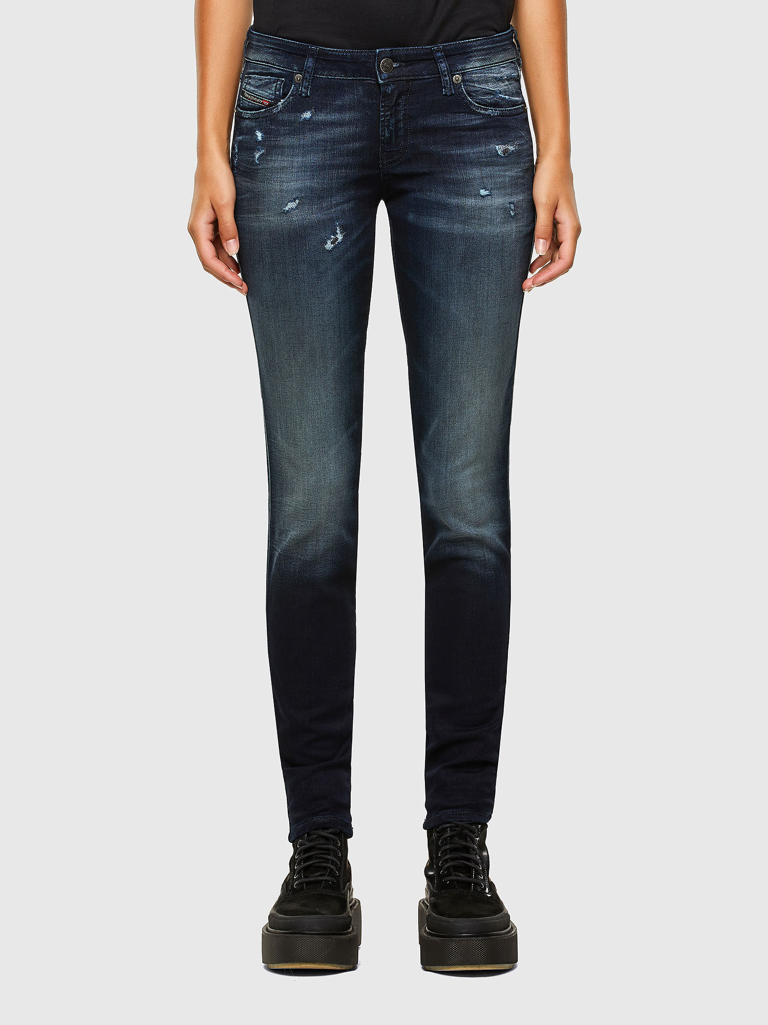 Gracey diesel hot sale