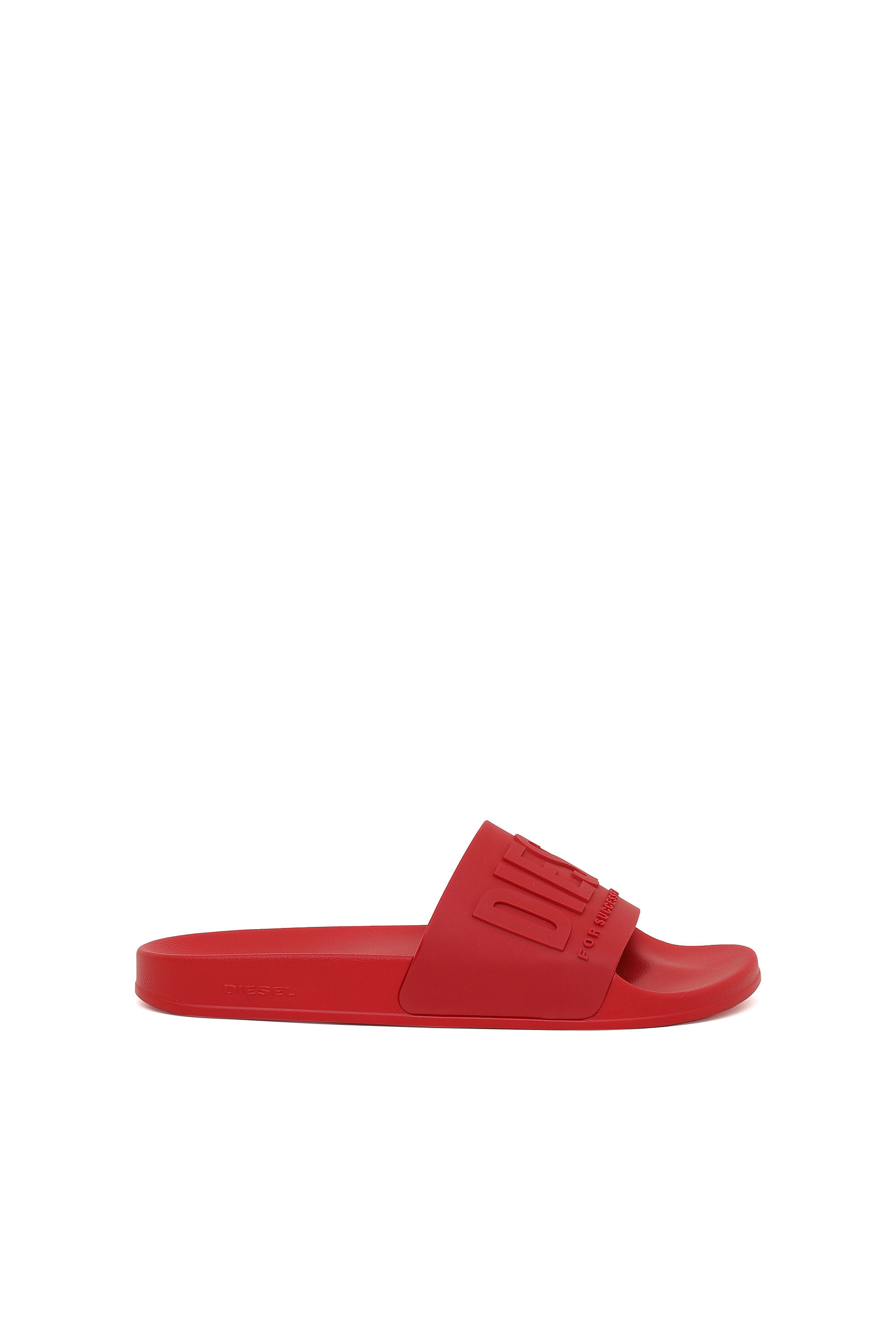 Diesel on sale mens slides