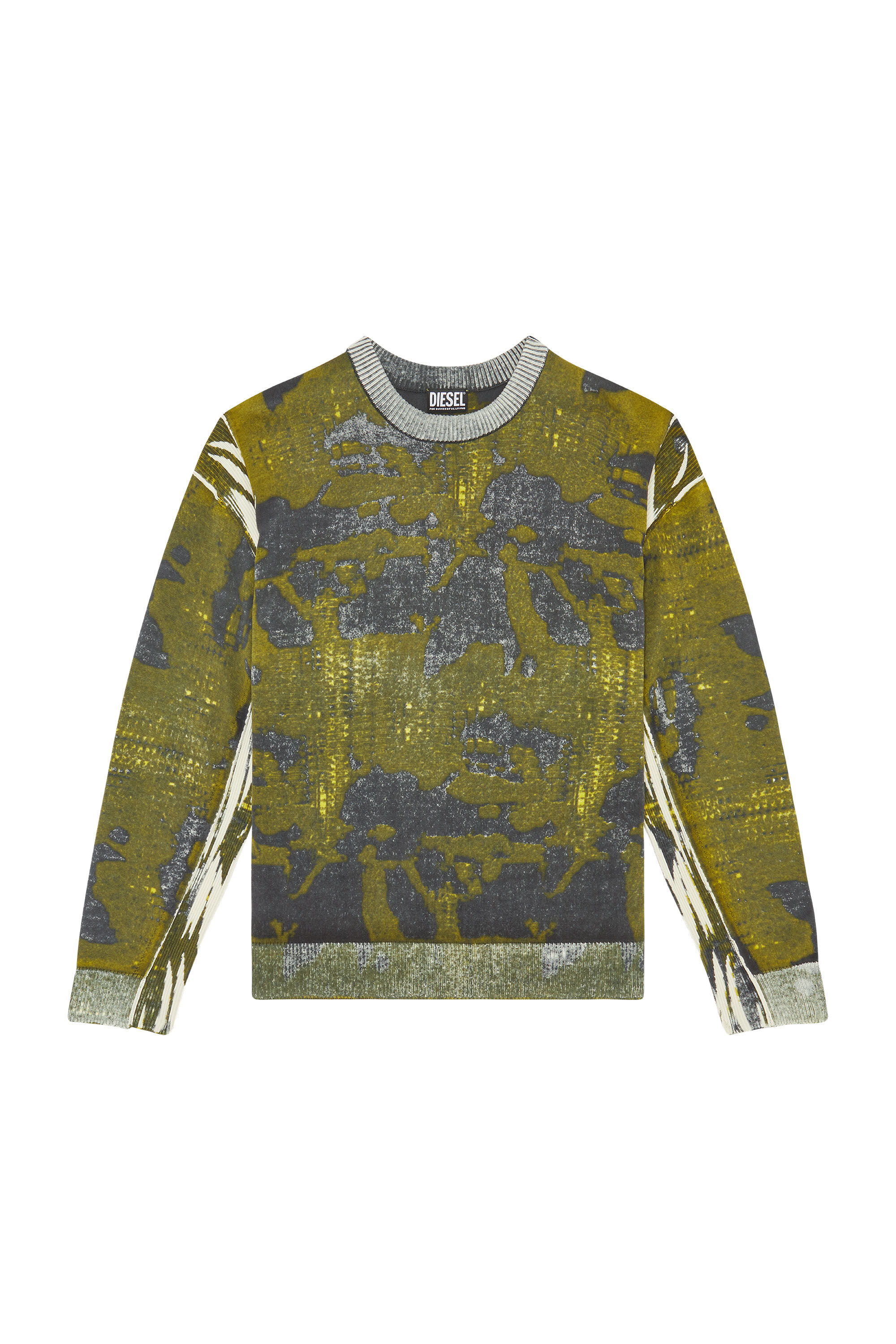 Diesel camo 2025
