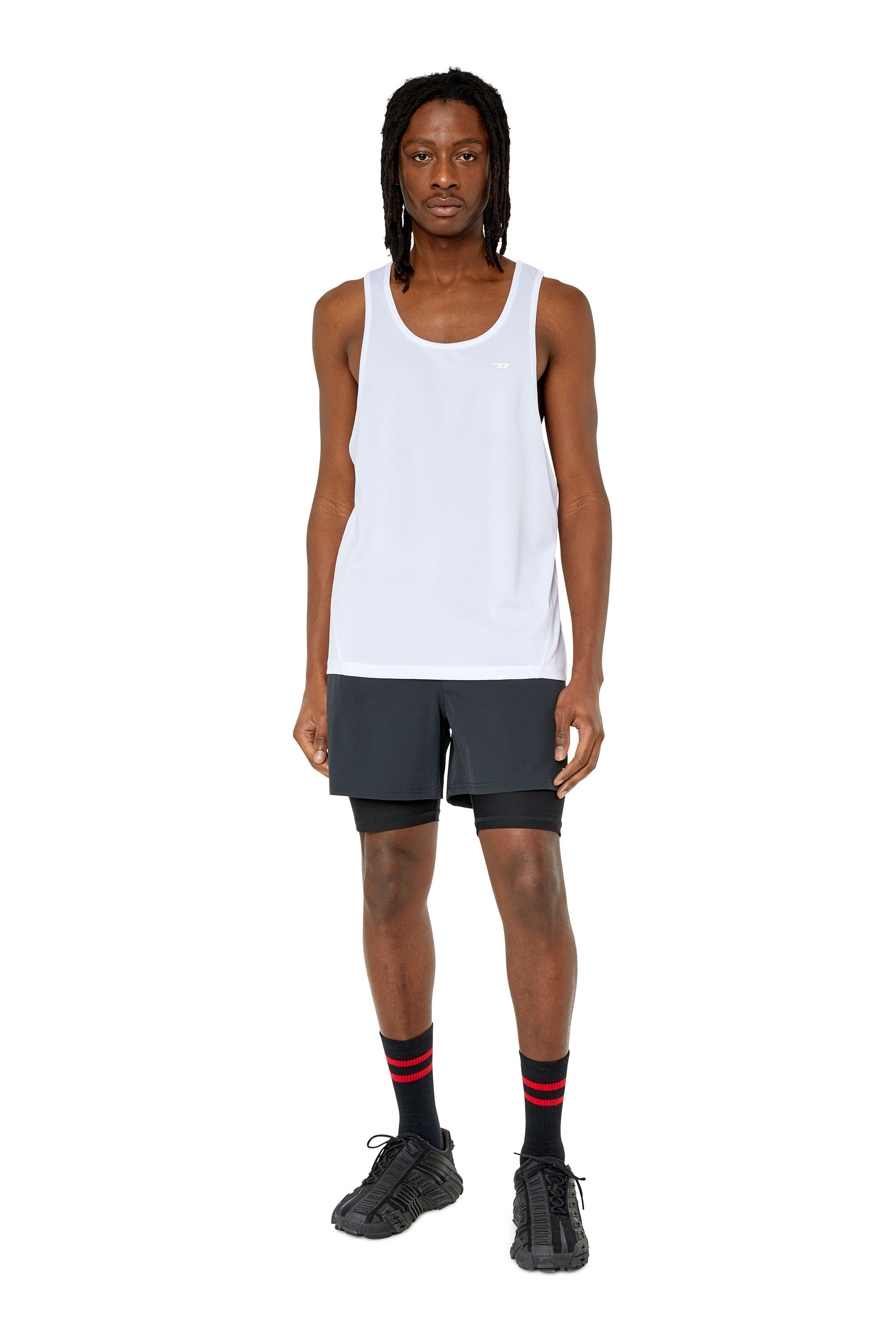 Diesel men's cheap tank tops