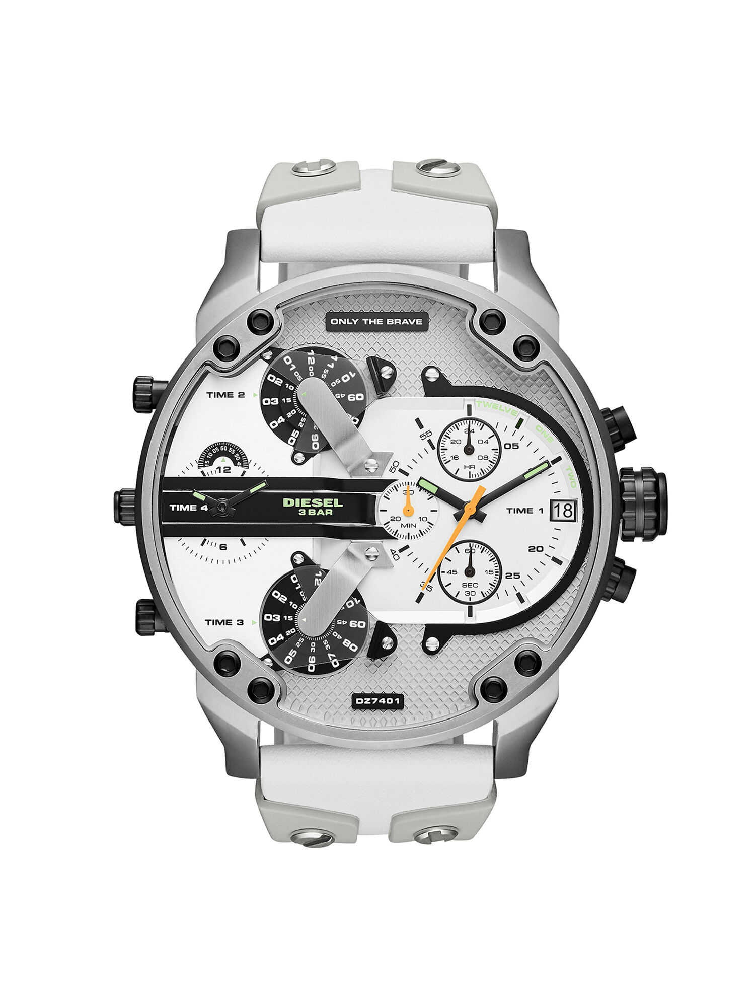 Dz7401 diesel watch deals