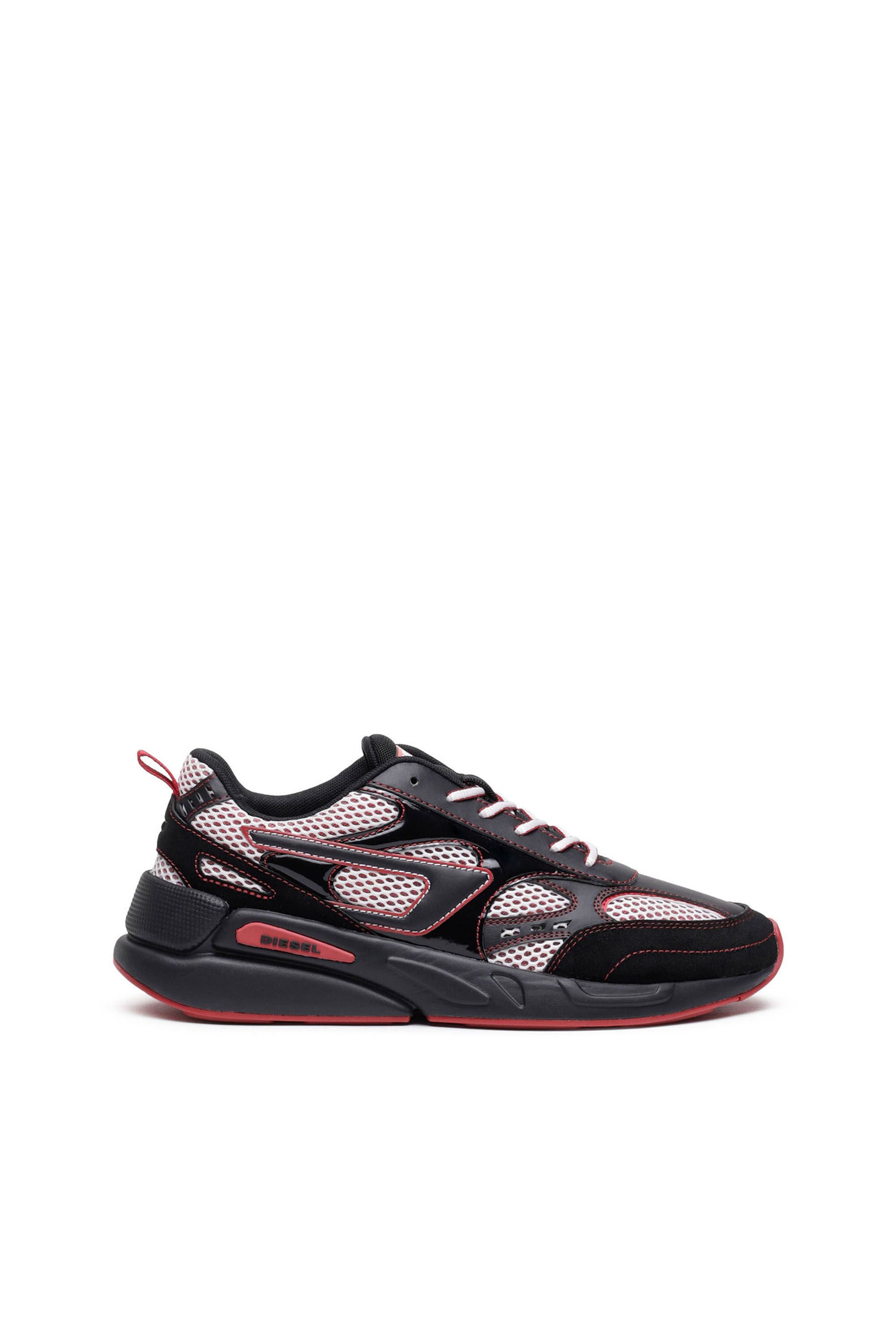 Diesel - S-SERENDIPITY SPORT, Noir - Image 2
