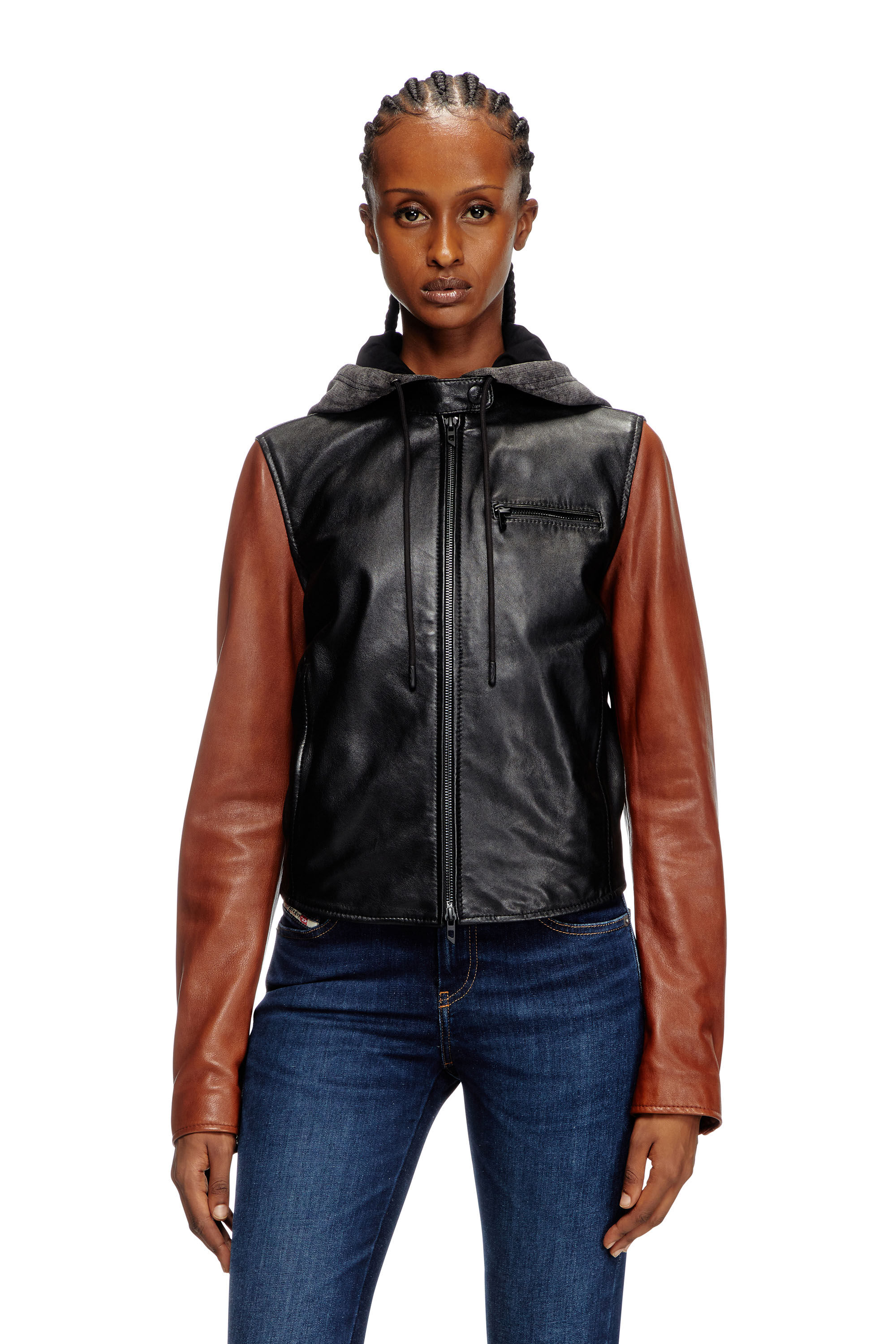 Jackets colour store