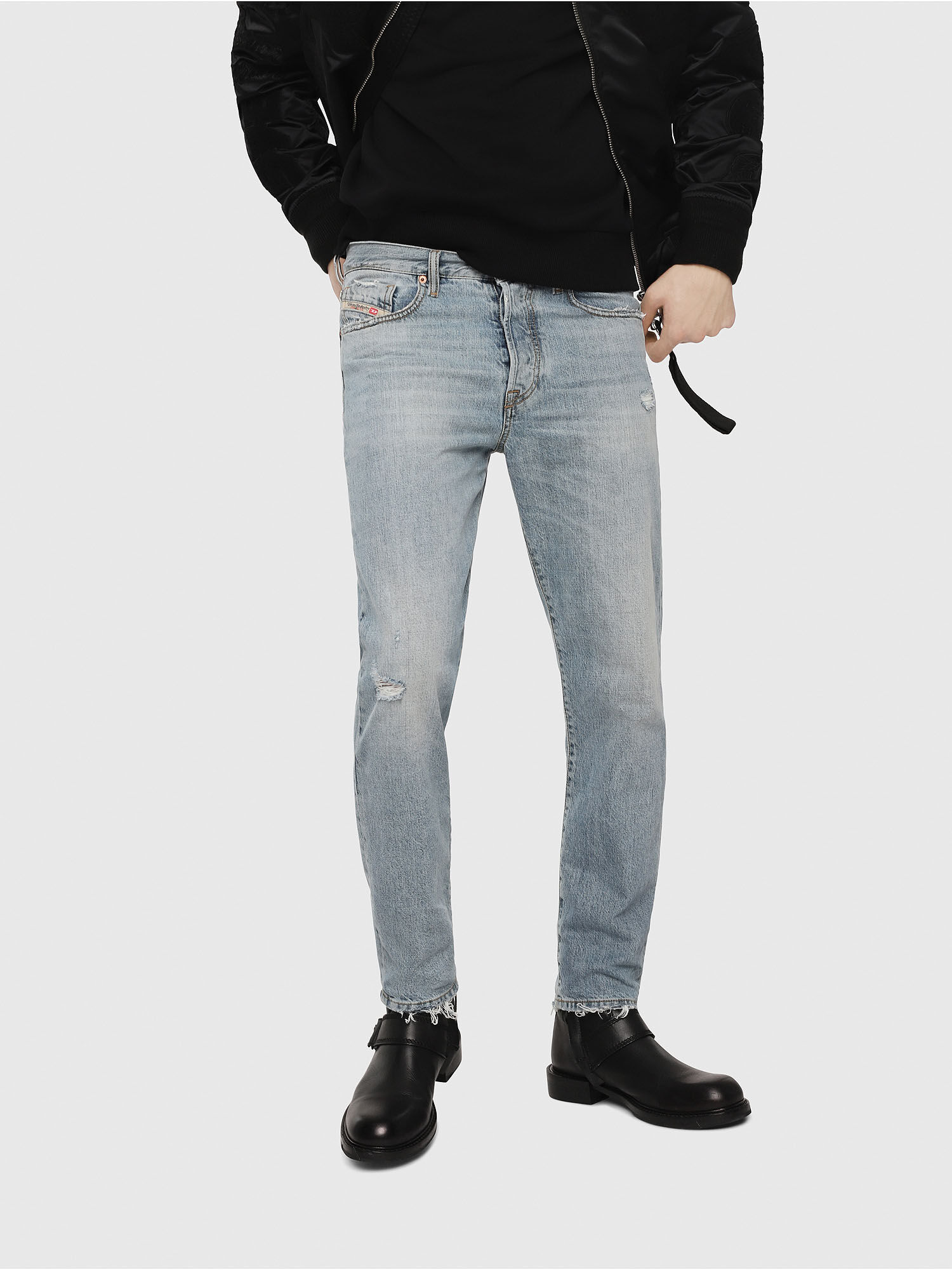 Diesel outlet jeans mharky