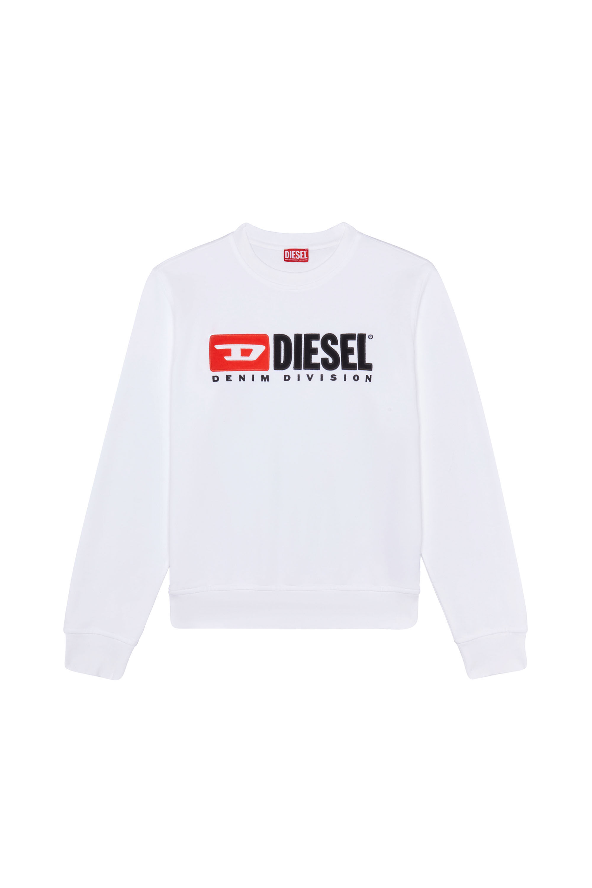 Diesel - S-GINN-DIV, White - Image 2