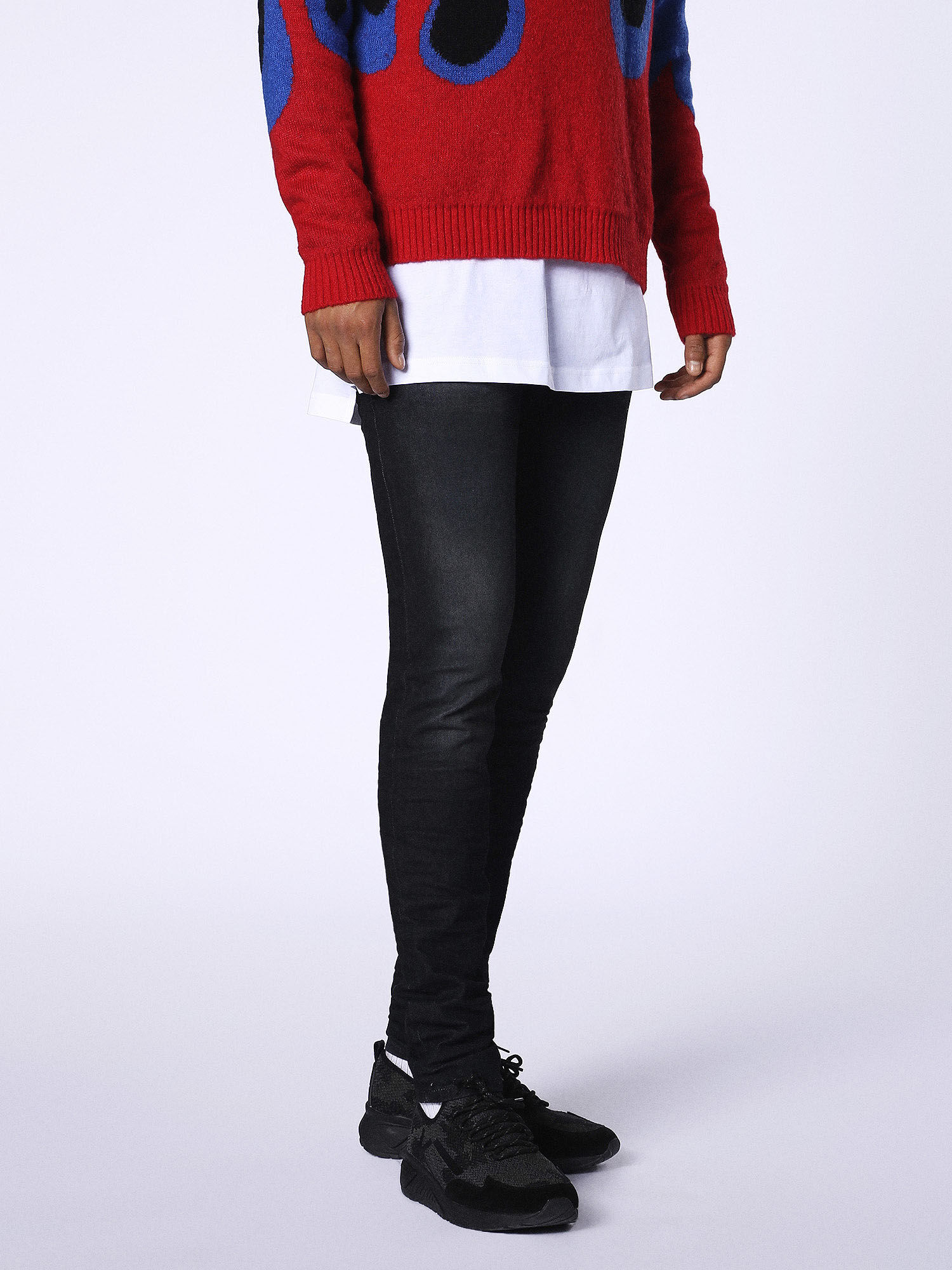 Diesel top sleenker 0842q