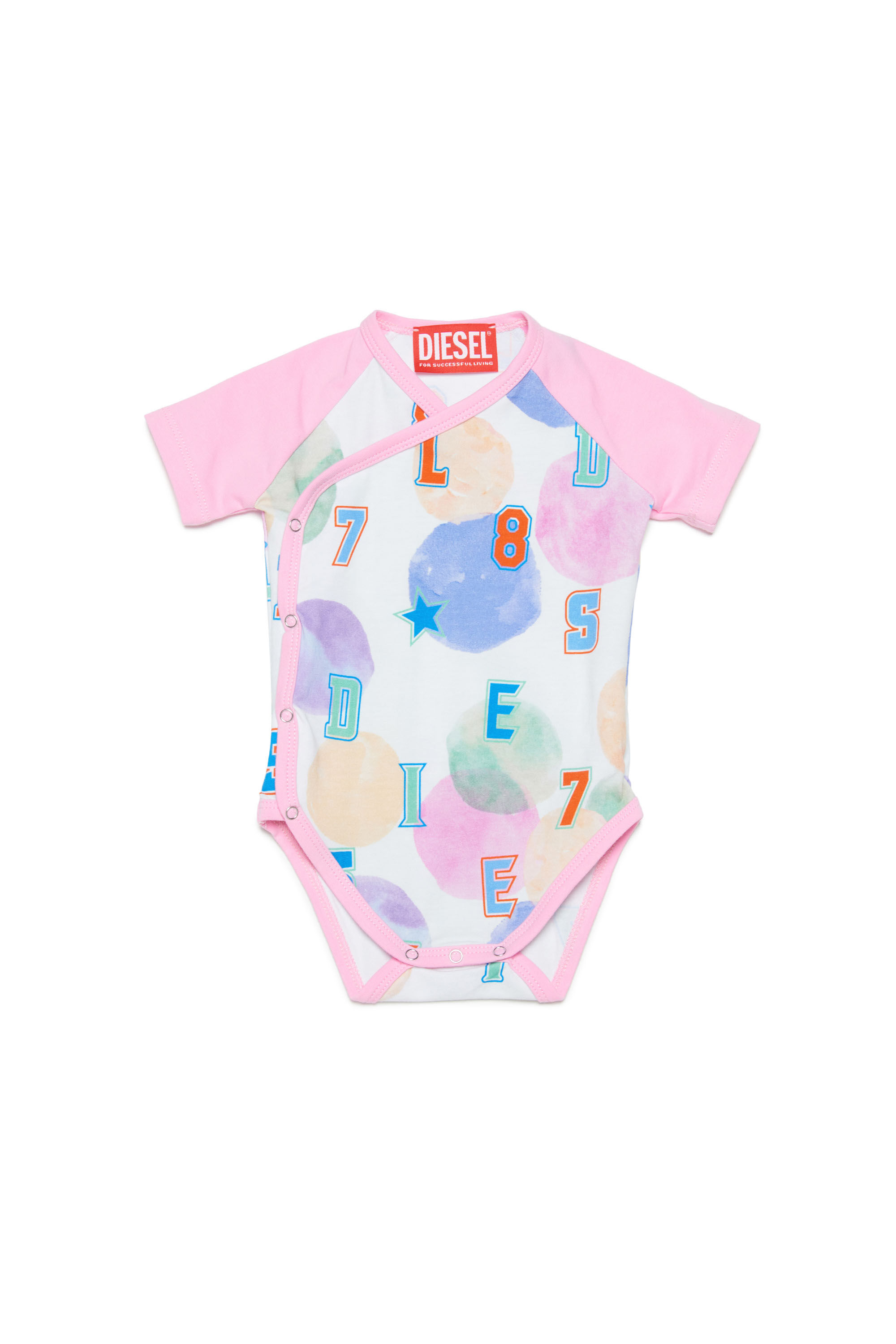 Diesel shop baby clothes