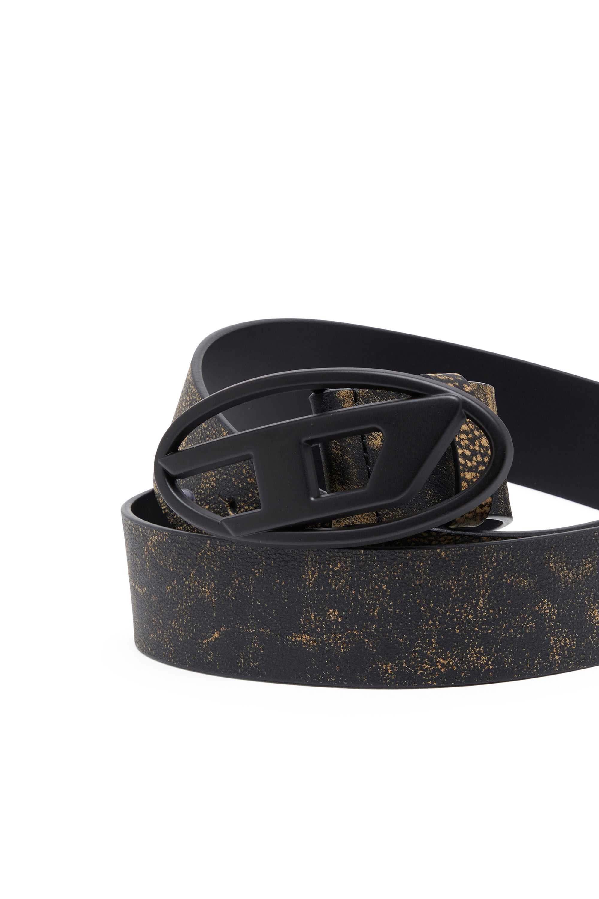 Boucle de ceinture diesel sales