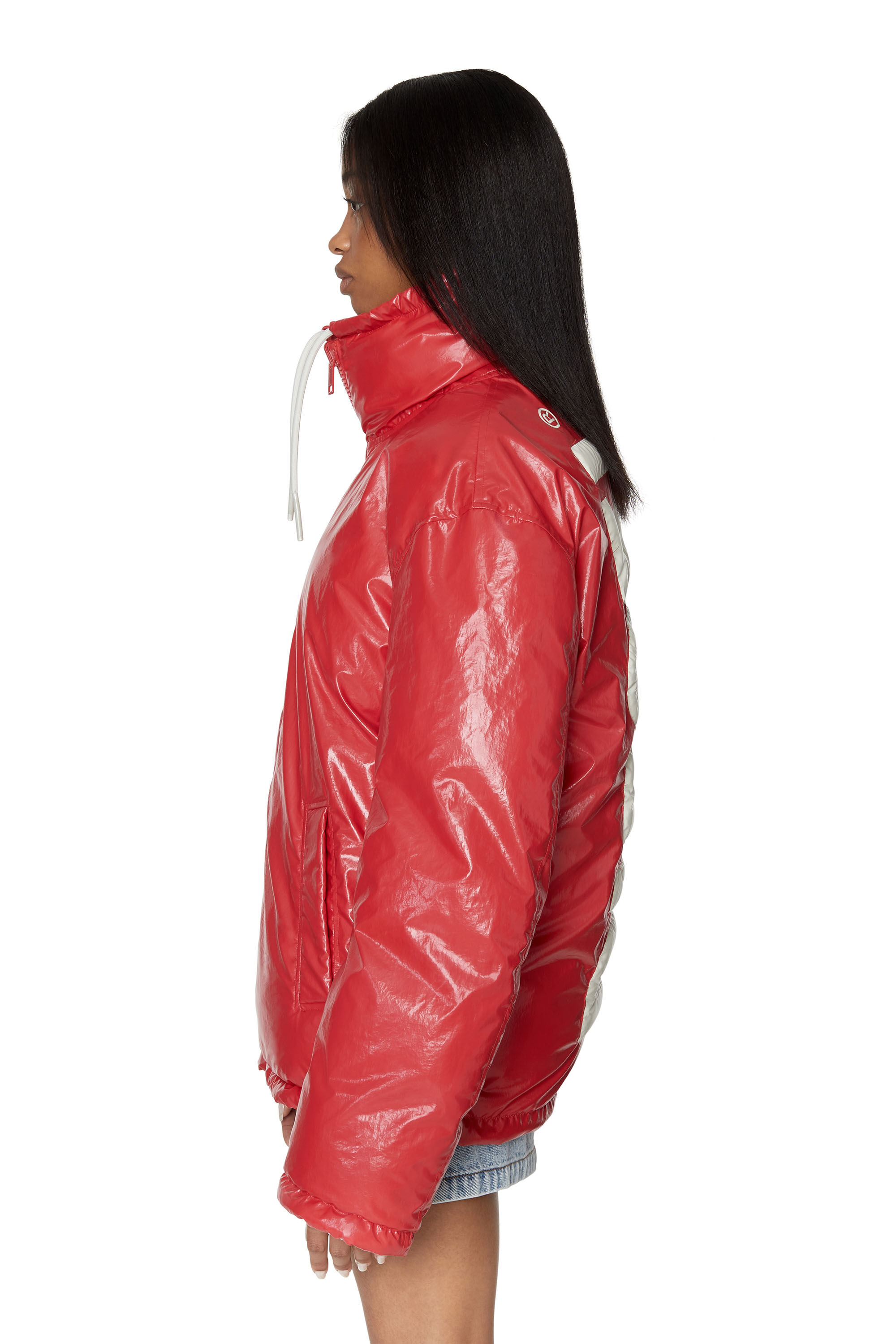 Doudoune diesel femme best sale