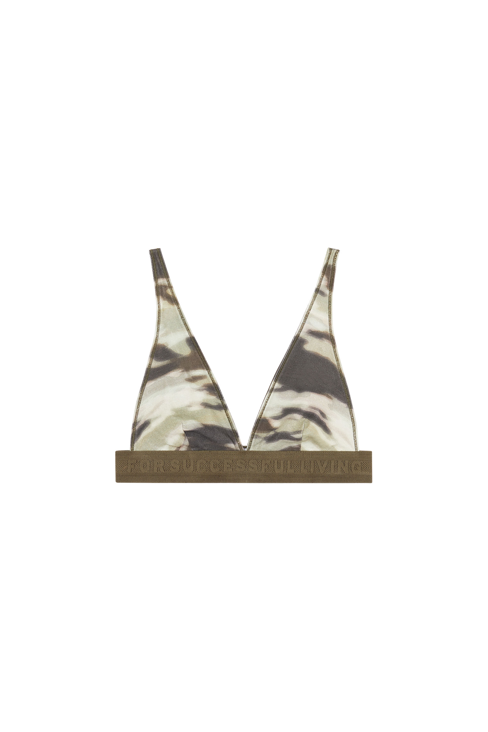 Diesel - UFSB-JANYS-R, Military Green - Image 1