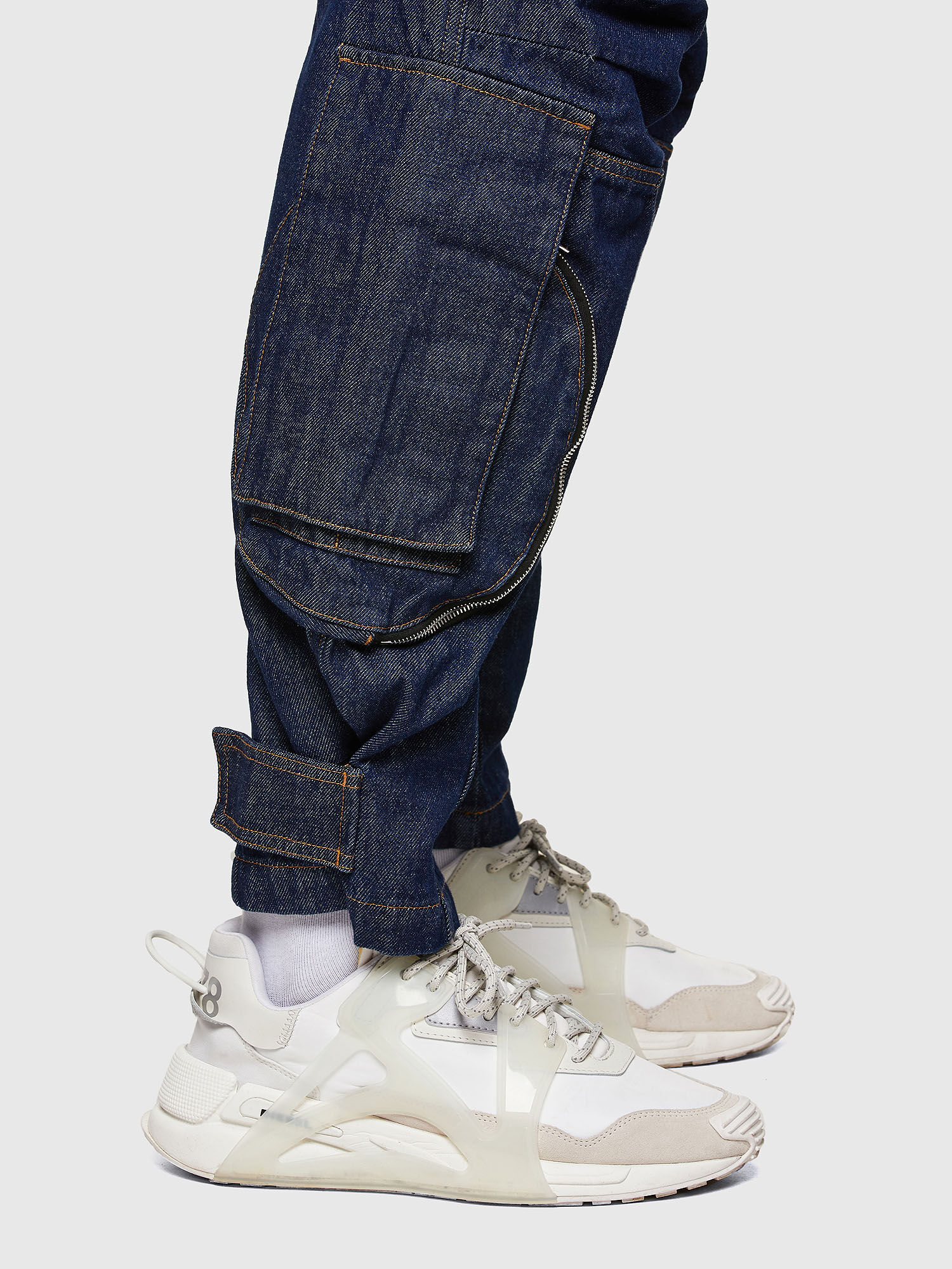 Kargo jeans 2025