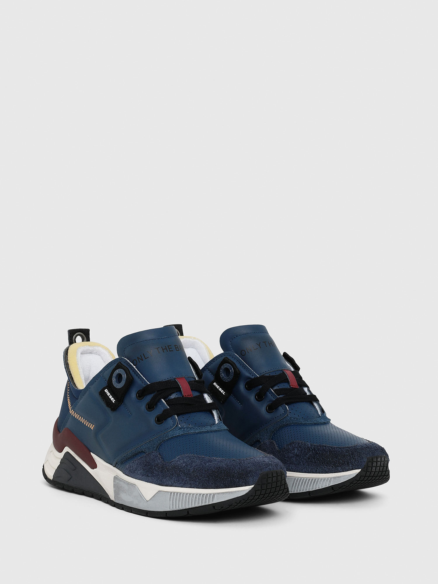 Diesel online brentha lc