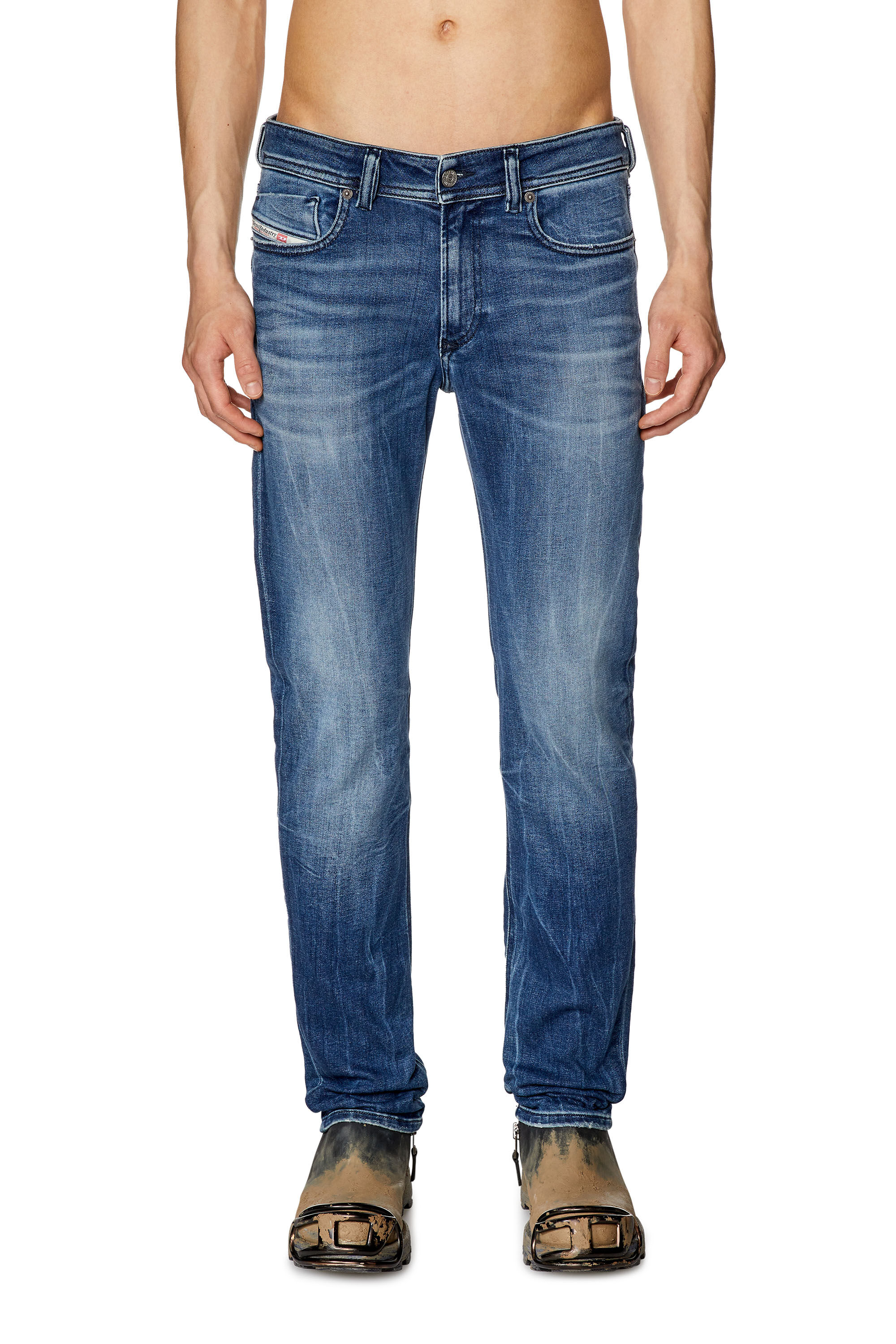 Diesel sales skinny jeans