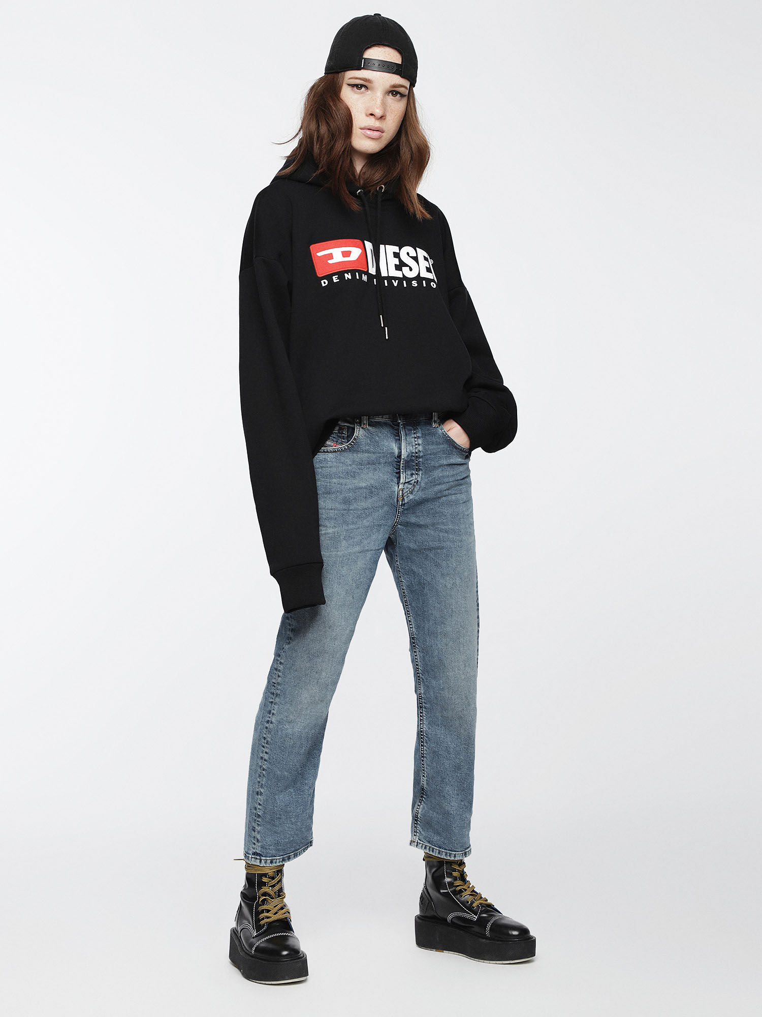 Diesel 084ux top
