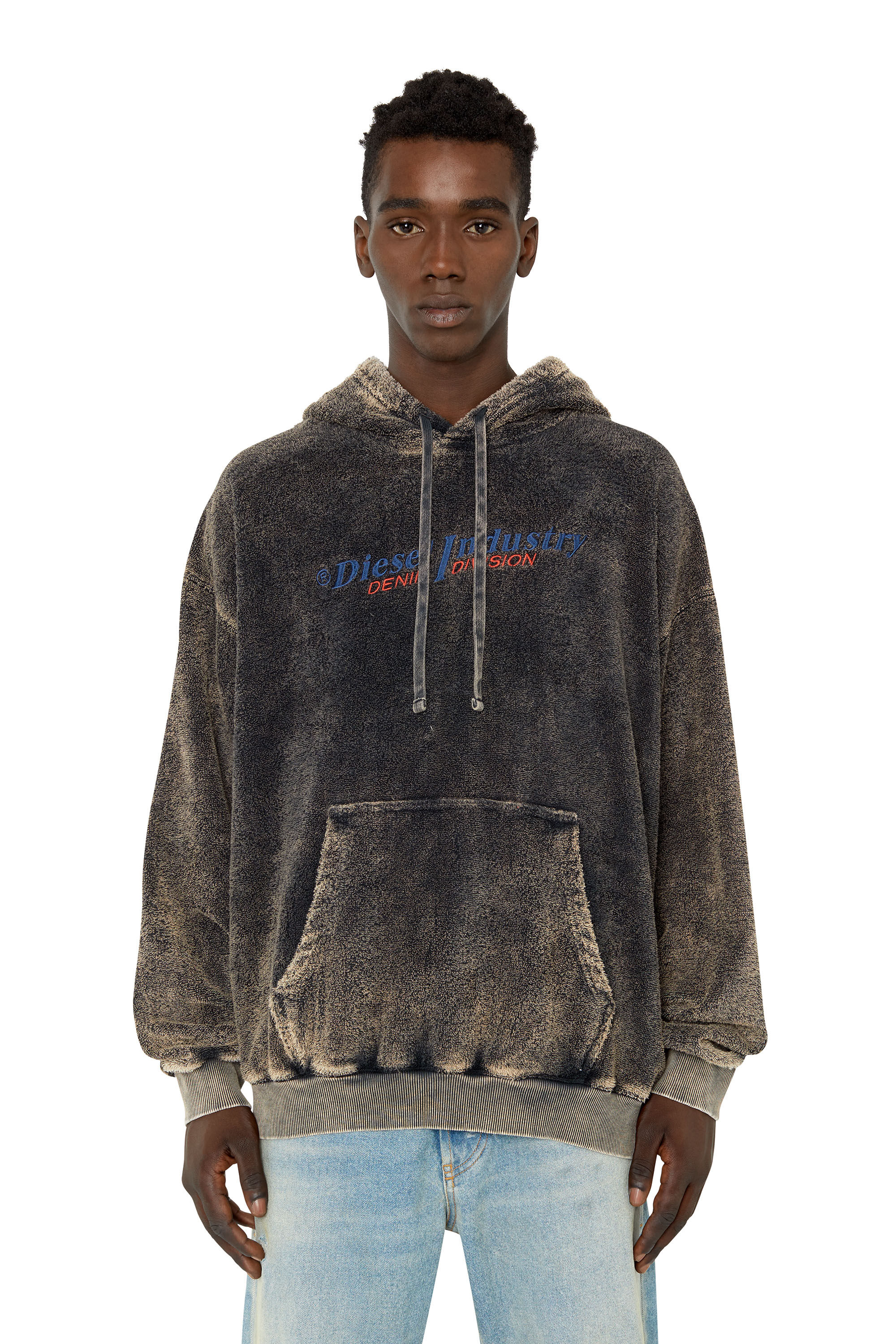 Diesel - S-UMMERRY, Noir - Image 3